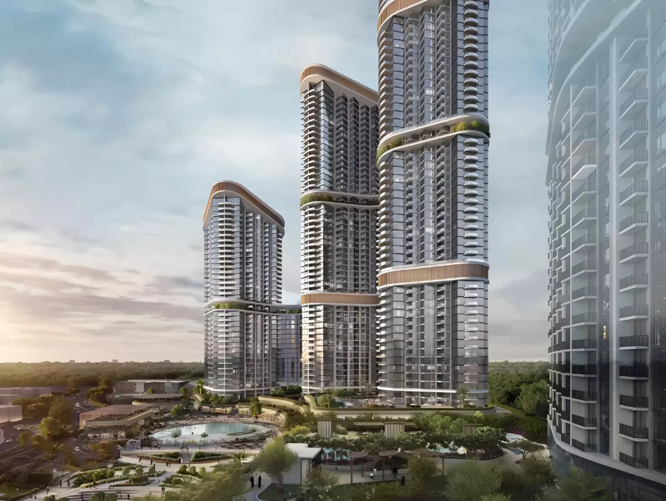 Skyscape Avenue by Sobha Realty, Skyscape Avenue - photo 2 of 6