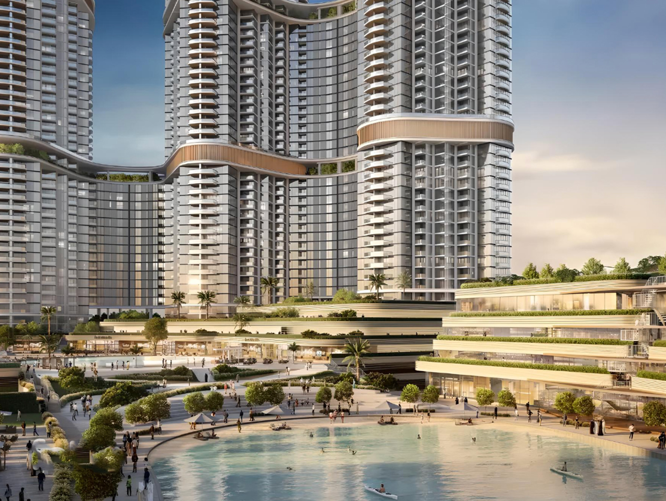 Skyscape Avenue - image 12