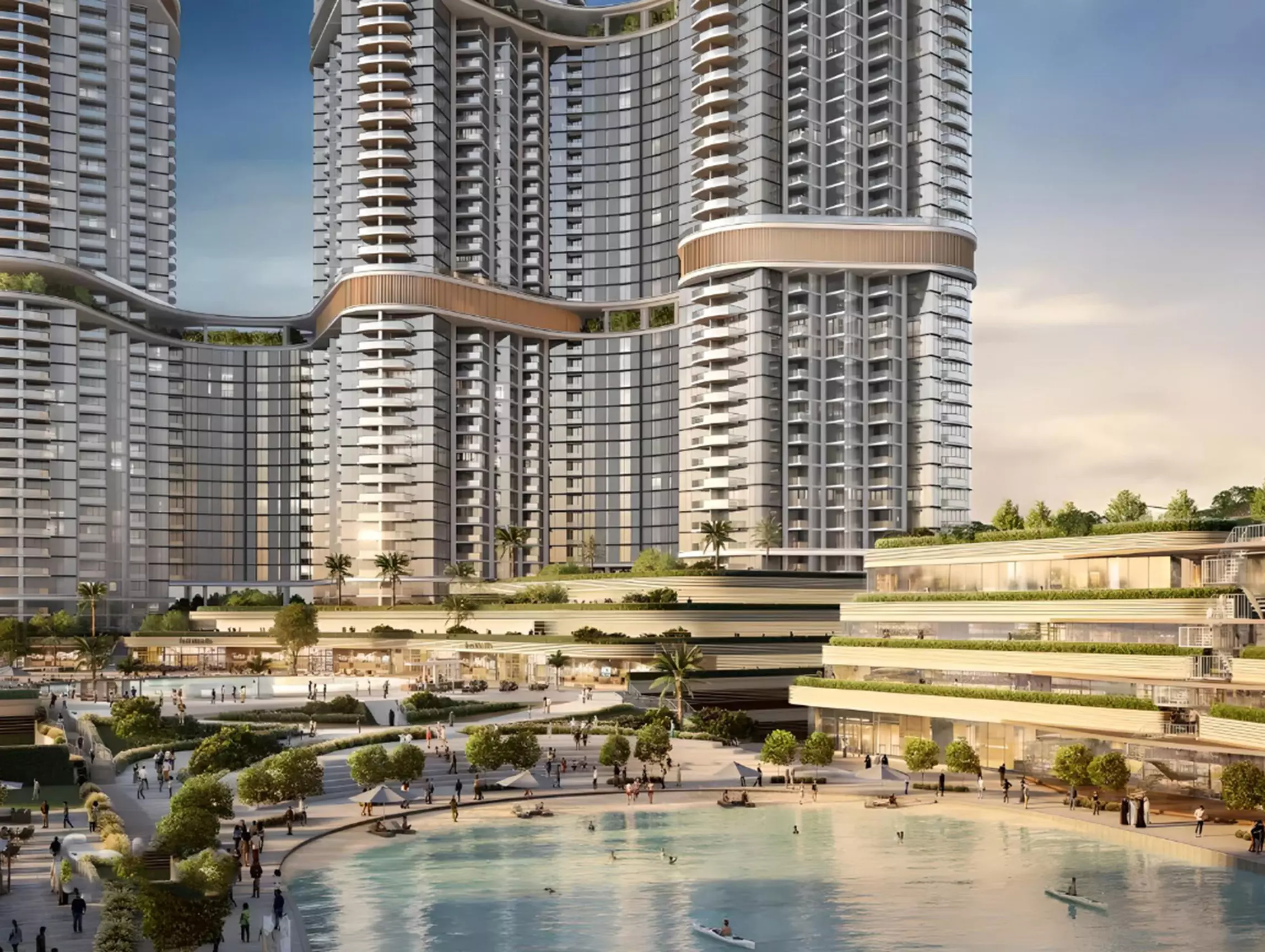 Skyscape Avenue by Sobha Realty, Skyscape Avenue - photo 3 of 6