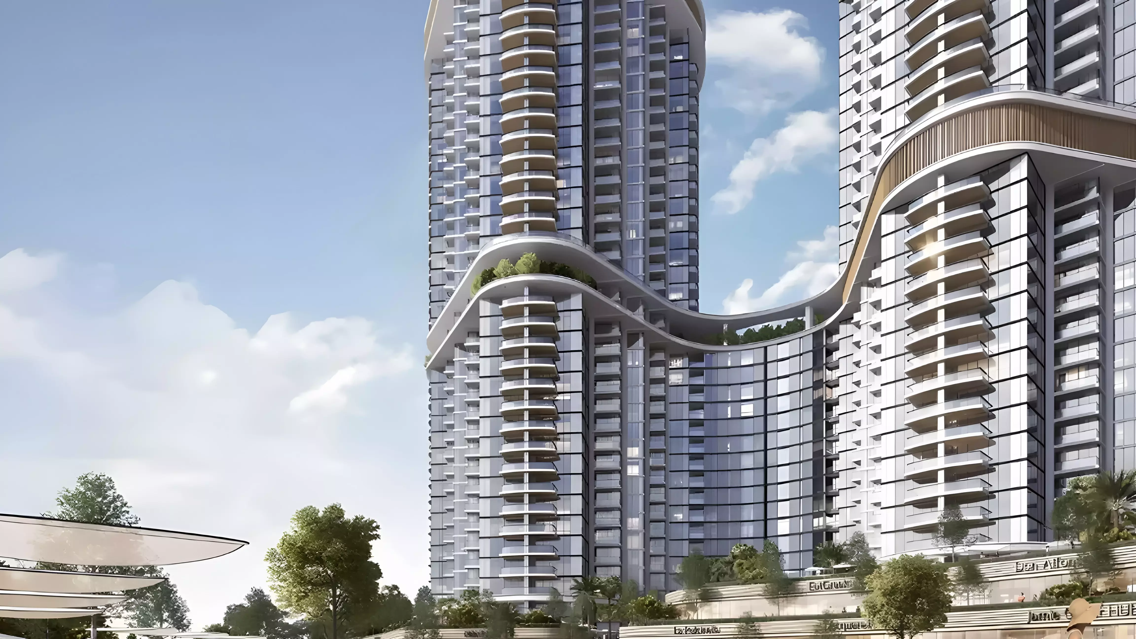 Skyscape Avenue by Sobha Realty, Skyscape Avenue - photo 1 of 6