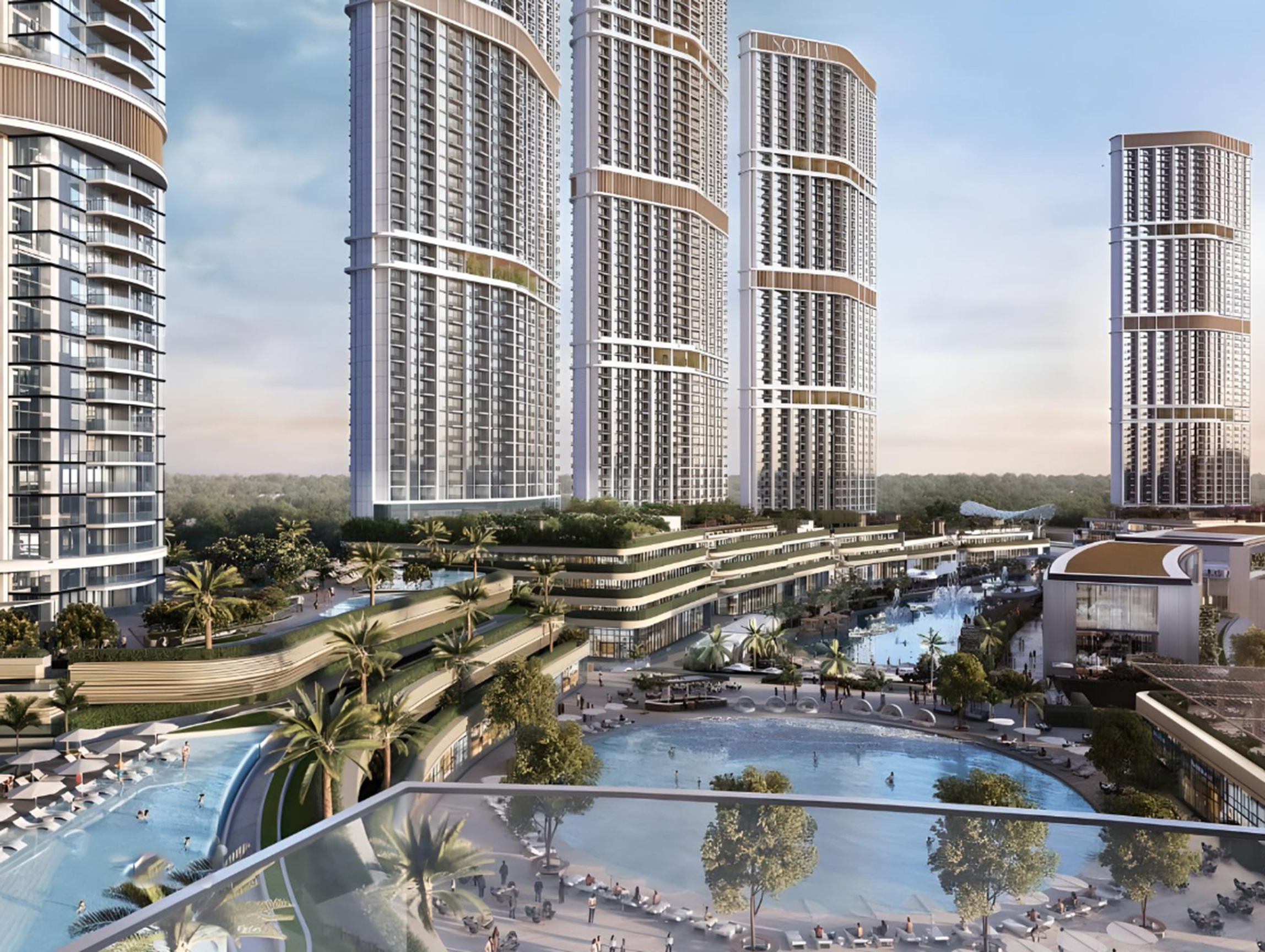 Skyscape Avenue - image 10