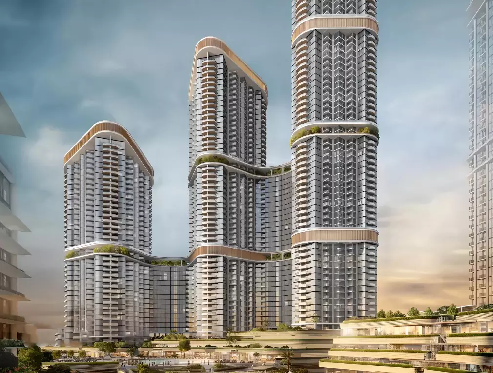 Skyscape Avenue by Sobha Realty, Skyscape Avenue - photo 4 of 6