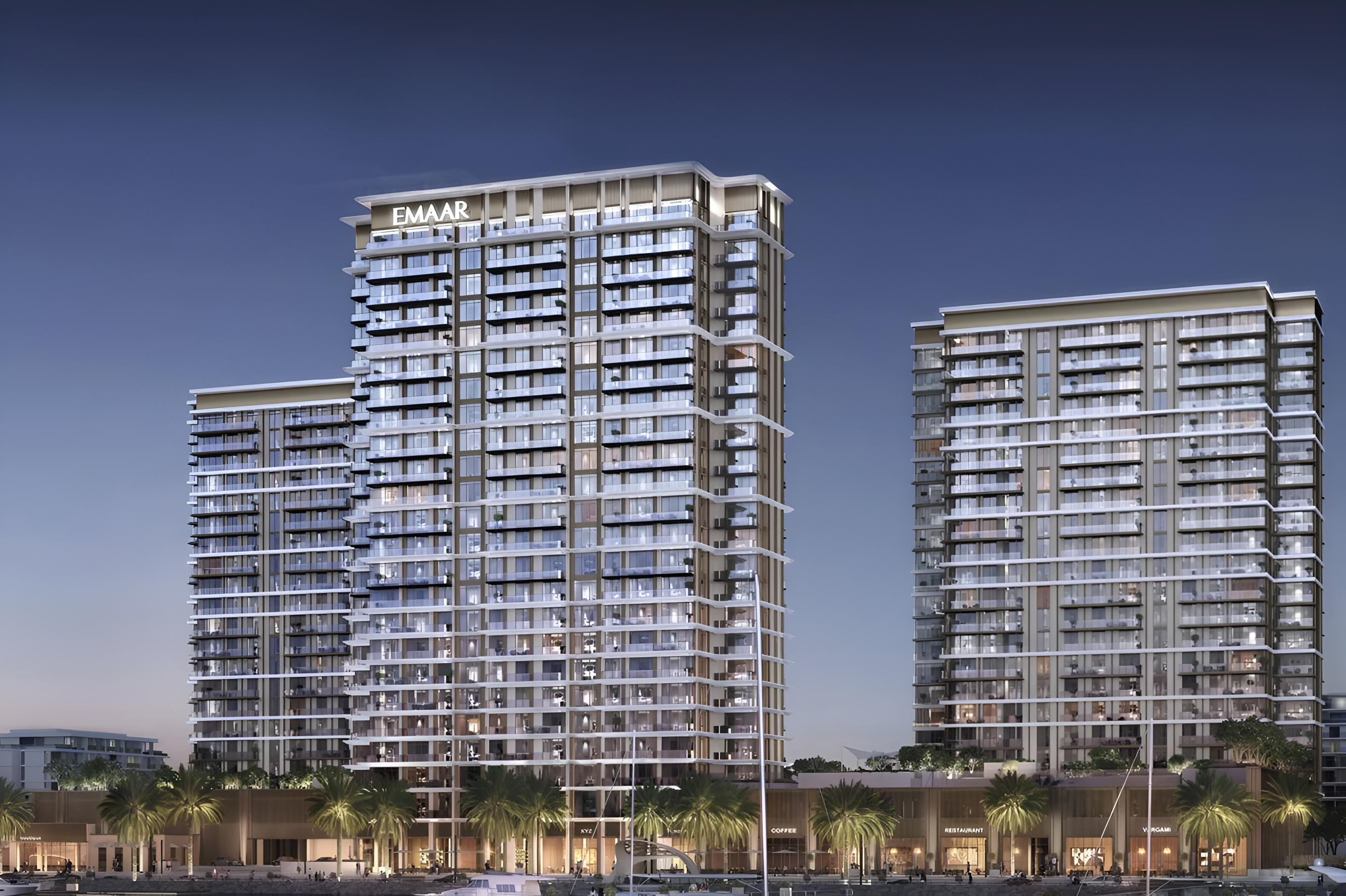 Marina Views - image 8