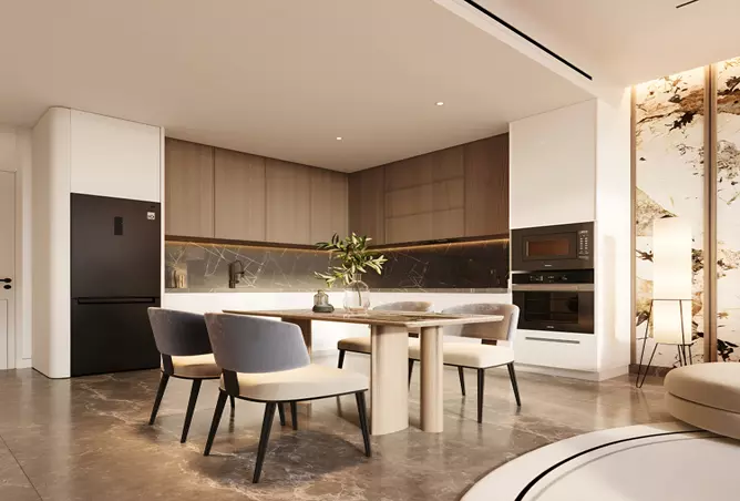 Samana Hills South 2 — Saih Shuaib