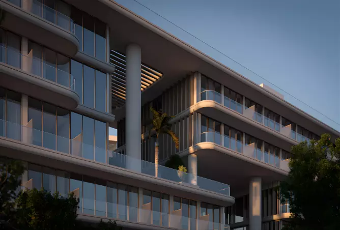 Samana Hills South 2 — Saih Shuaib