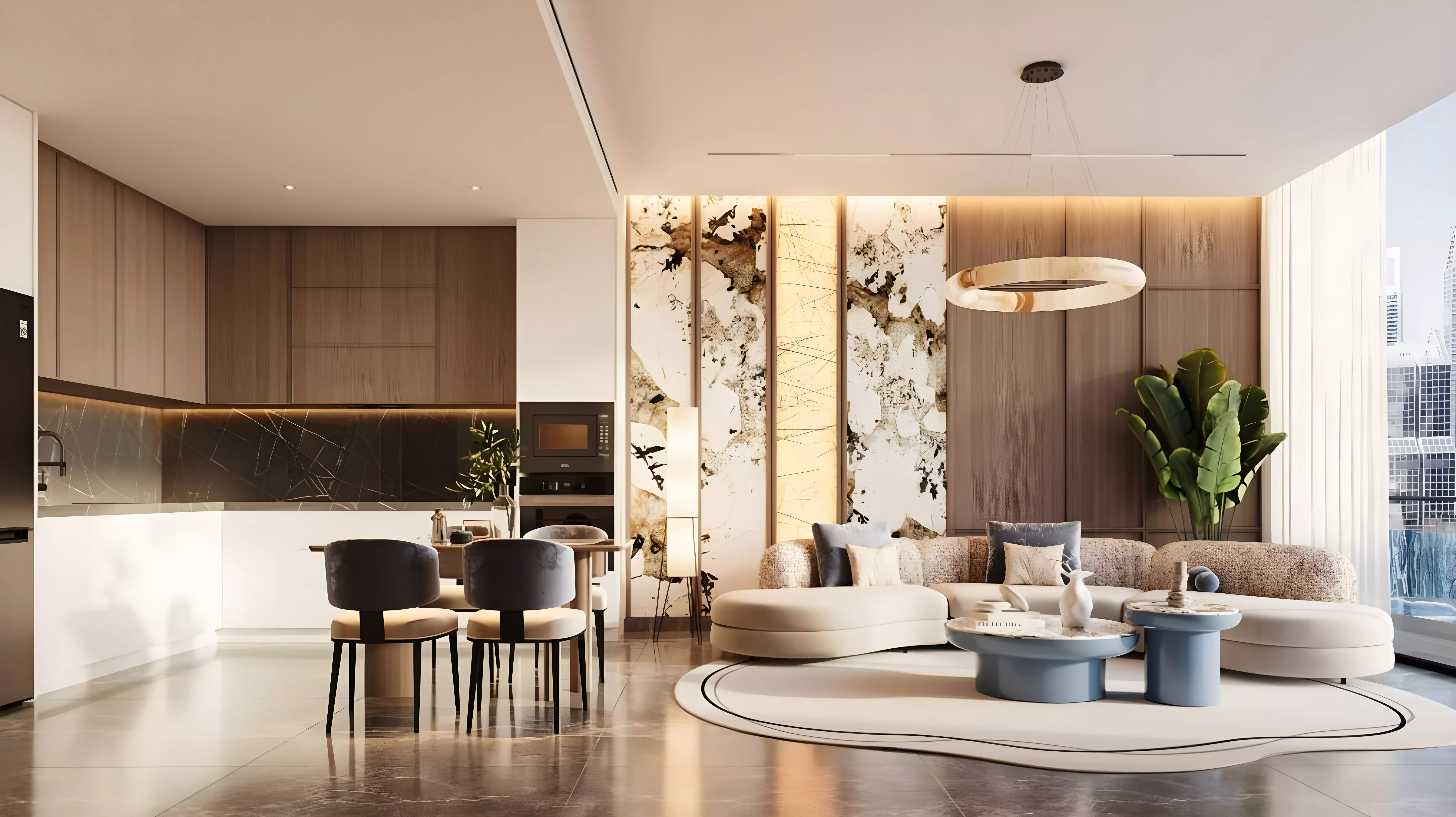 Samana Hills South 2 by Samana Developers, Samana Hills South 2 - photo 4 of 8