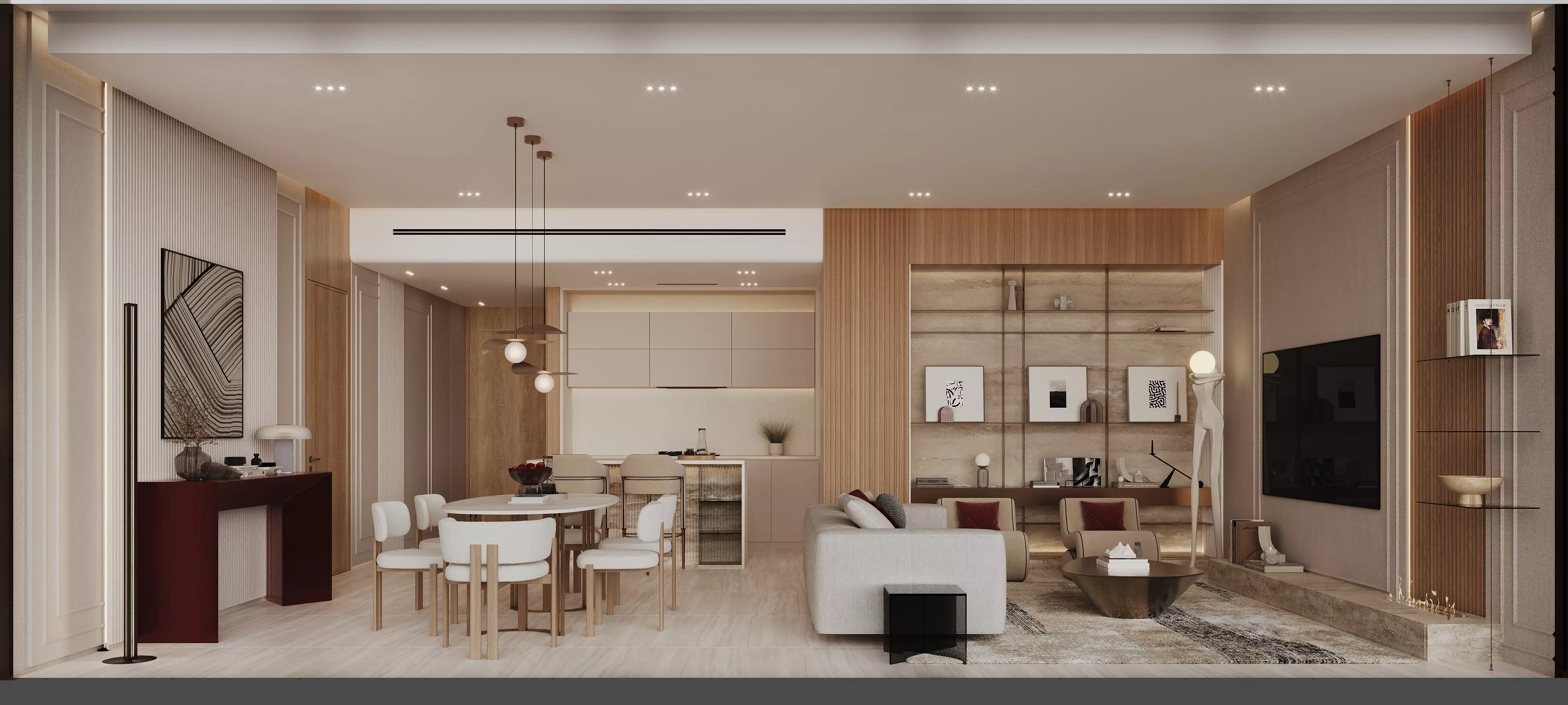 Binghatti Ruby by Binghatti Developers, Binghatti Ruby - photo 4 of 12