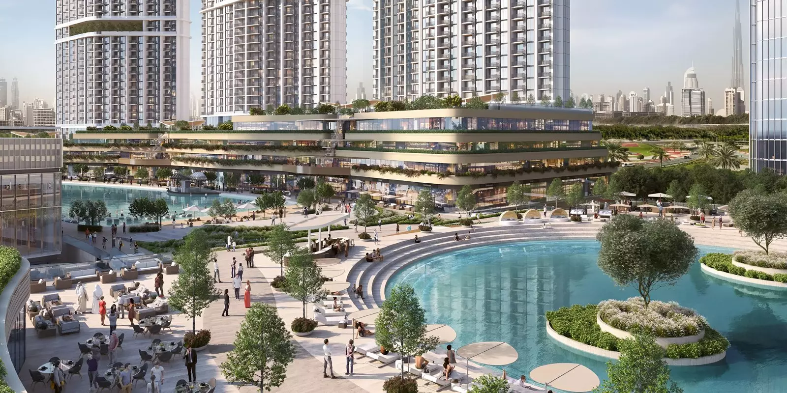 360 Riverside Crescent by Sobha Realty, 360 Riverside Crescent - photo 2 of 8