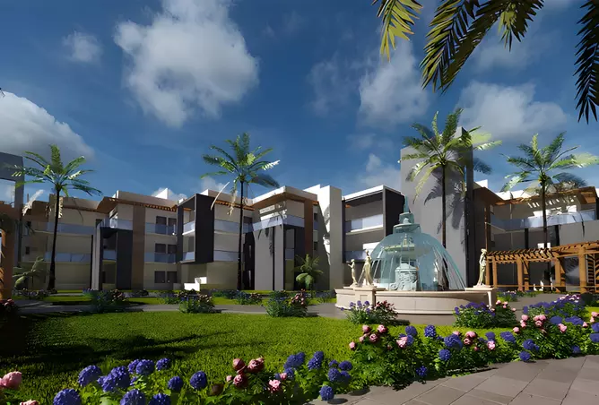 image of Cape Bay by Lasirena Group, Suez, Al Ain Al Sokhna, Cape Bay Sokhna — [2]