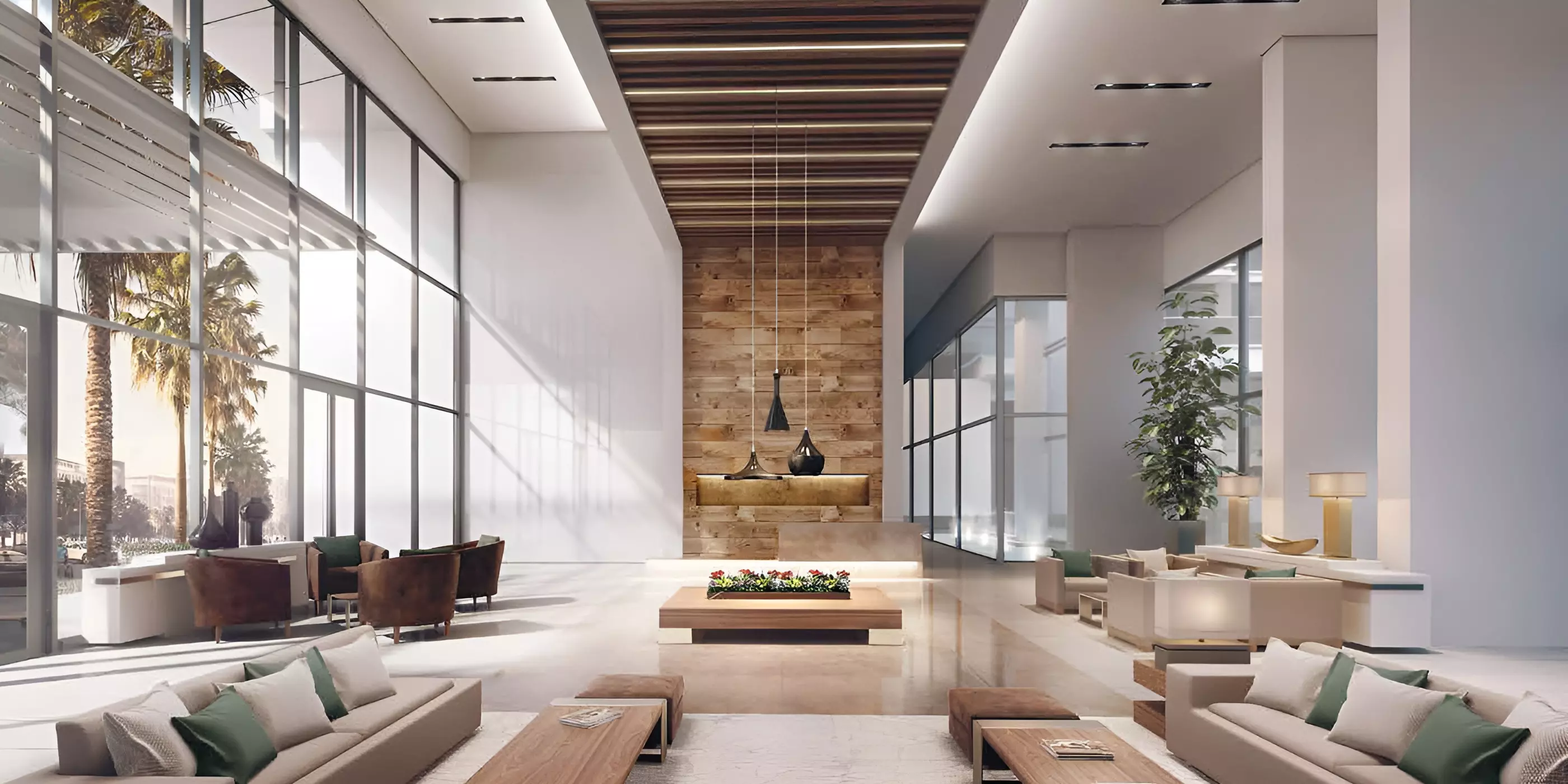Socio at Dubai Hills Estate by Emaar Properties, Socio Tower - photo 4 of 9