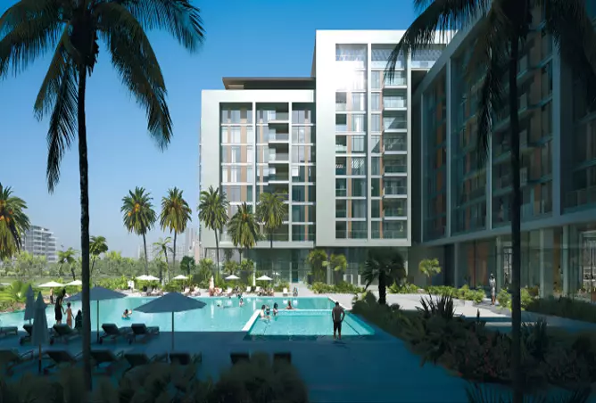 Socio at Dubai Hills Estate — Dubai Hills Estate