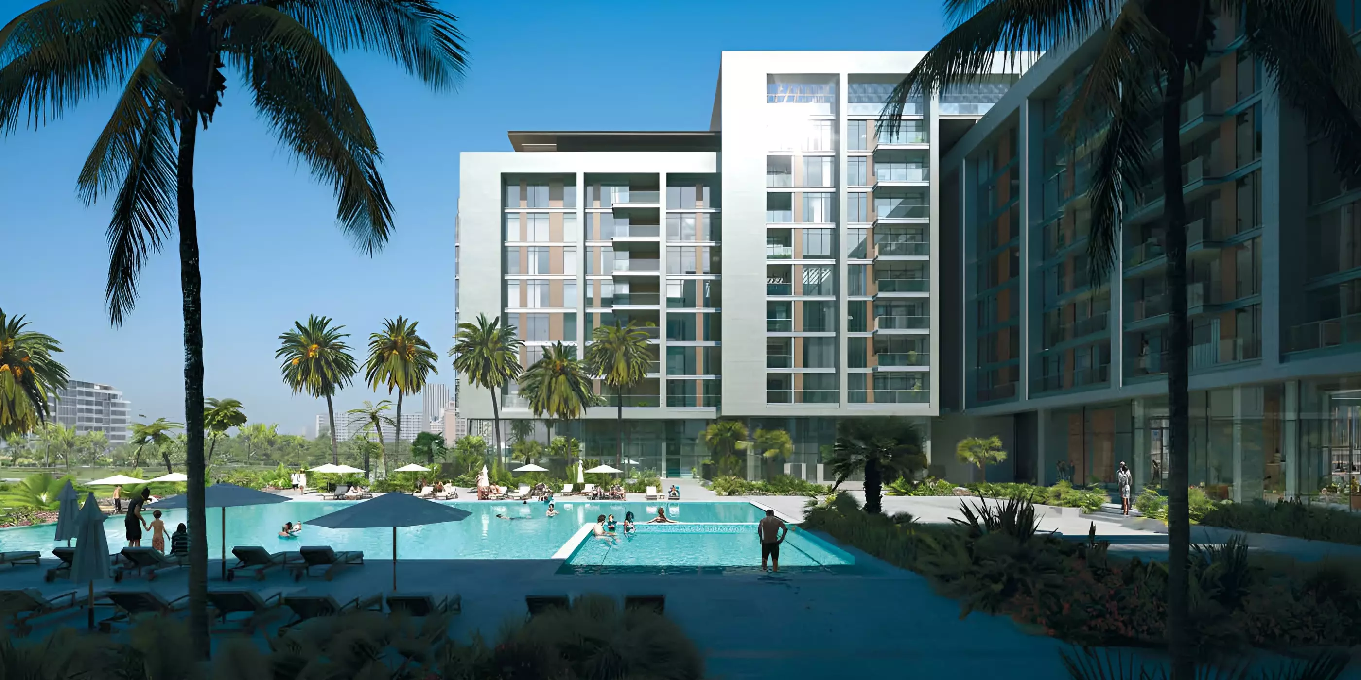Socio at Dubai Hills Estate — photo 6 of 9