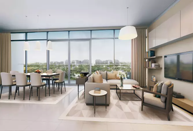 Socio at Dubai Hills Estate — Dubai Hills Estate