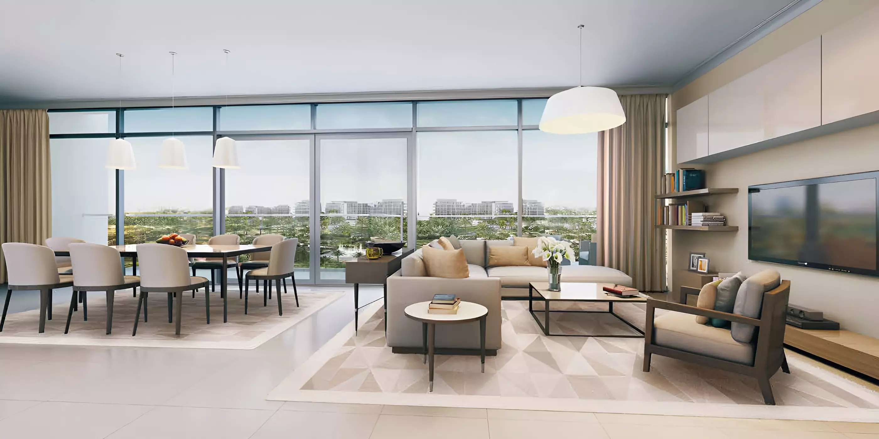 Socio at Dubai Hills Estate — photo 7 of 9