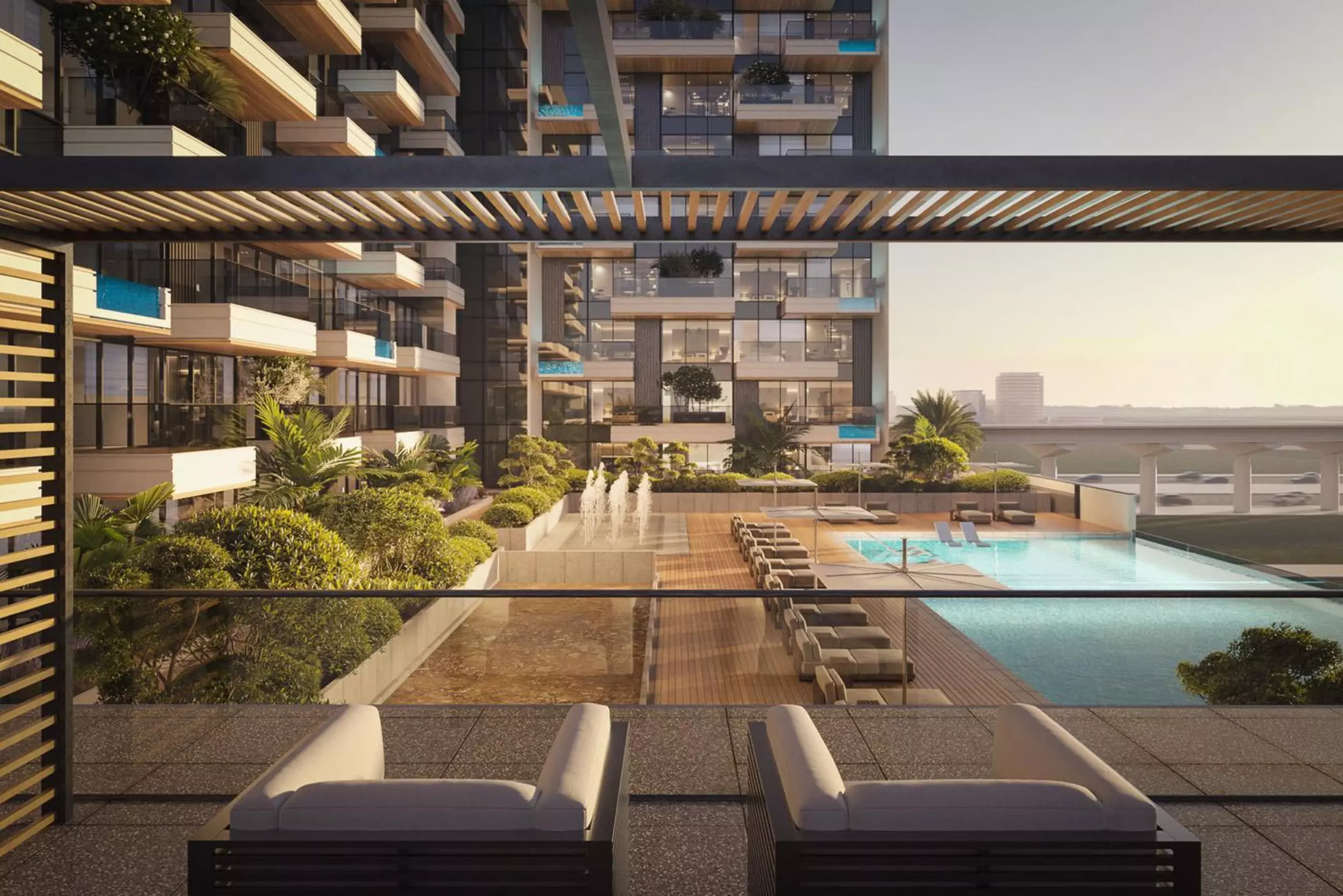 Beverly Gardens by H M B Development, Beverly Gardens - photo 3 of 8