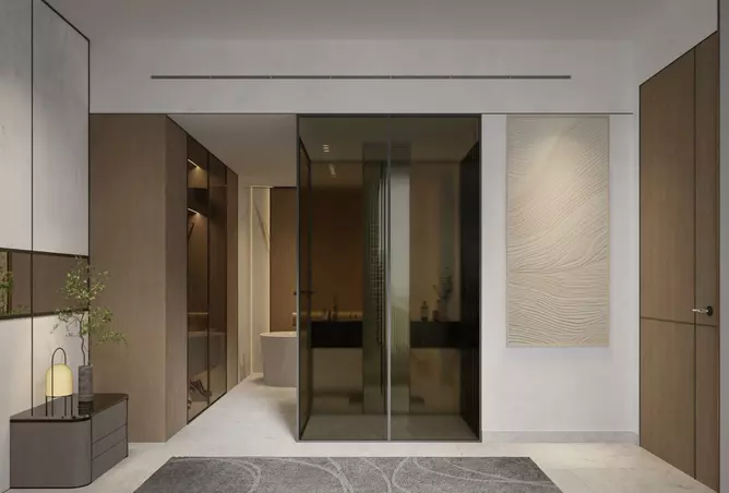 Beverly Gardens — Al Furjan