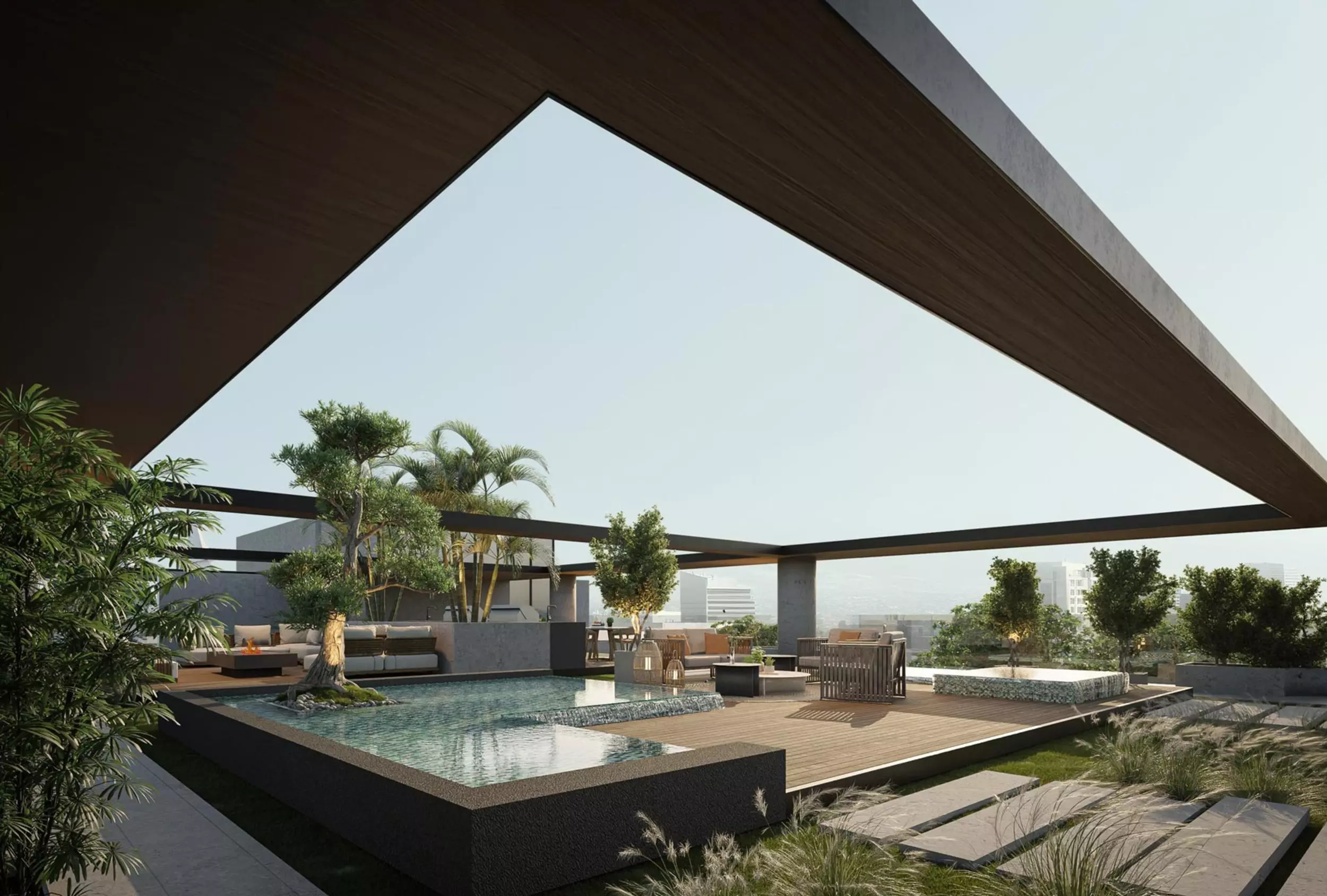 Beverly Gardens by H M B Development, Beverly Gardens - photo 5 of 8