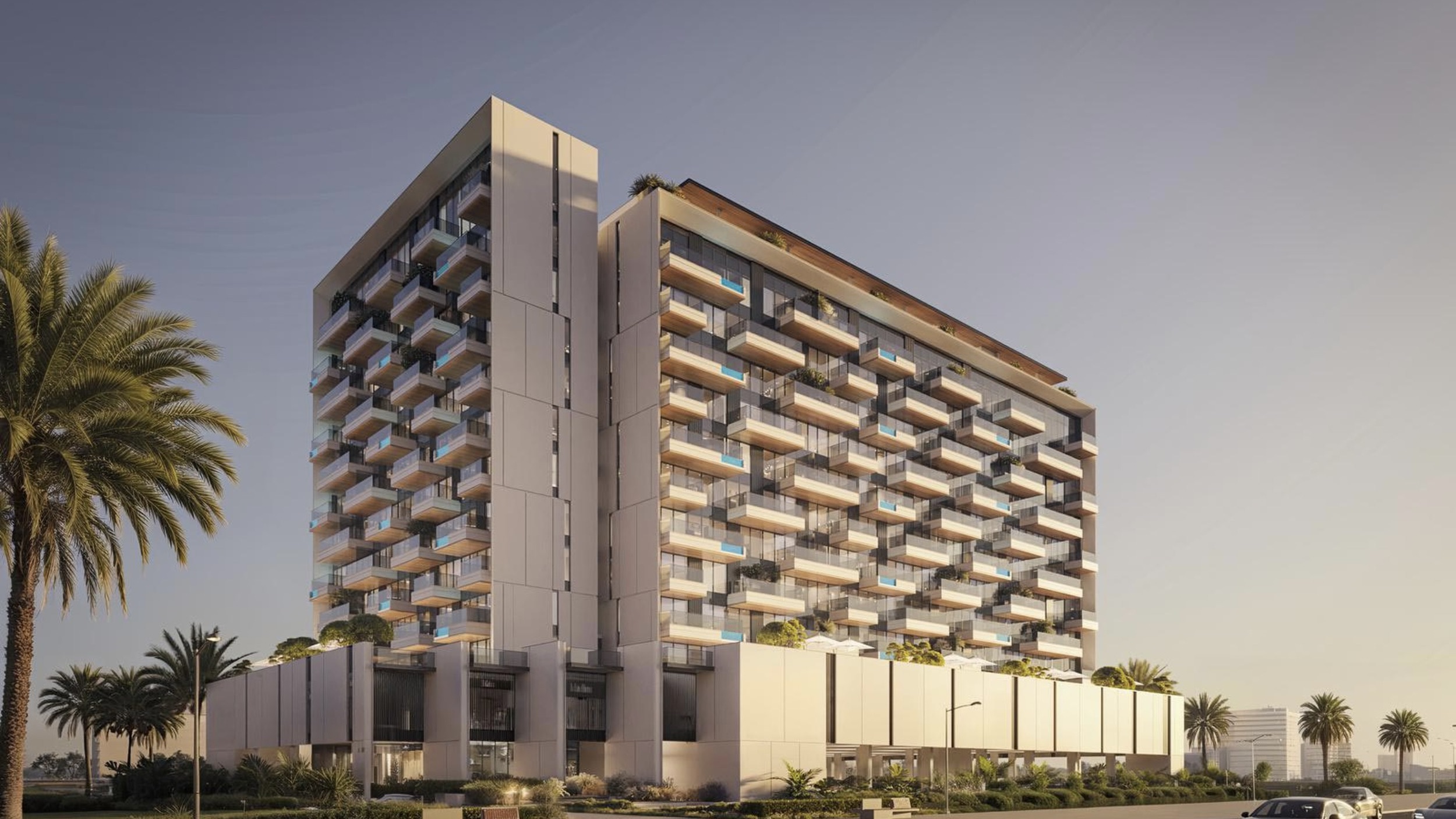 Beverly Gardens - image 10