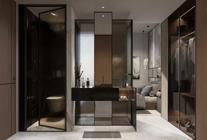 Beverly Gardens — Al Furjan