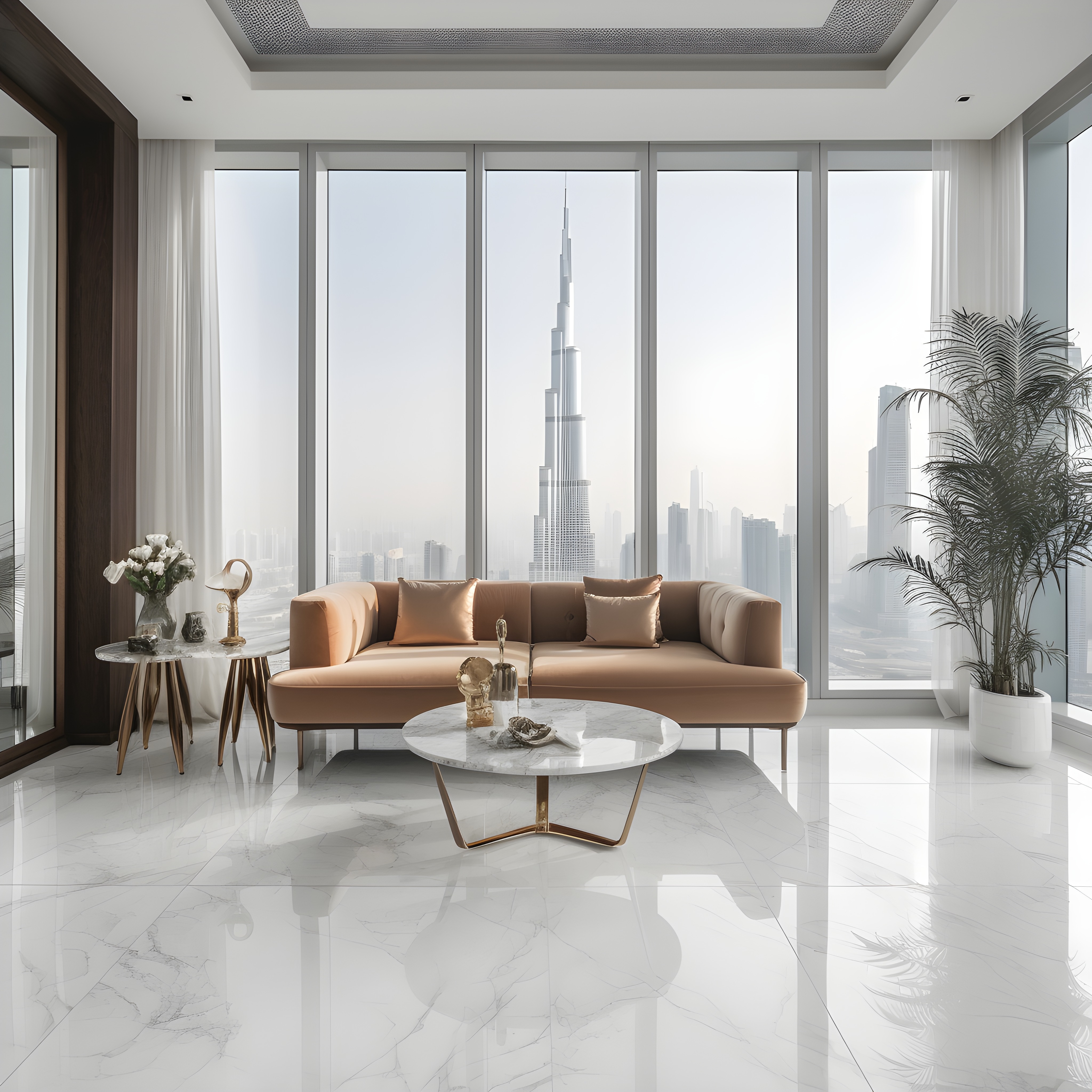 Flamingo Lux Residence - image 8