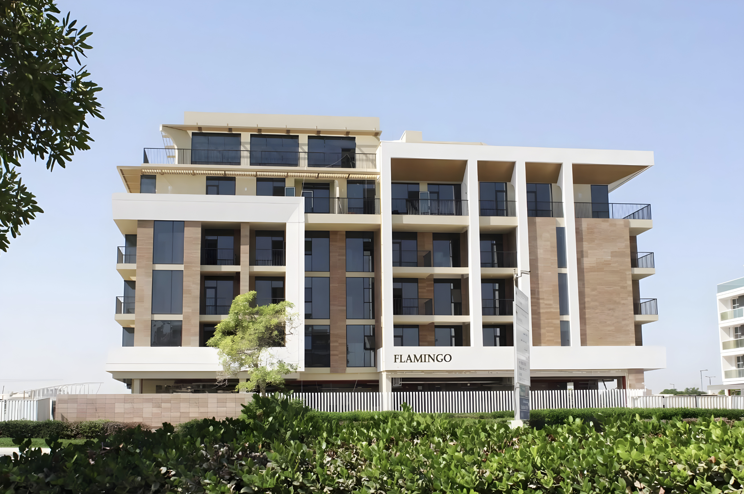Flamingo Lux Residence - image 10
