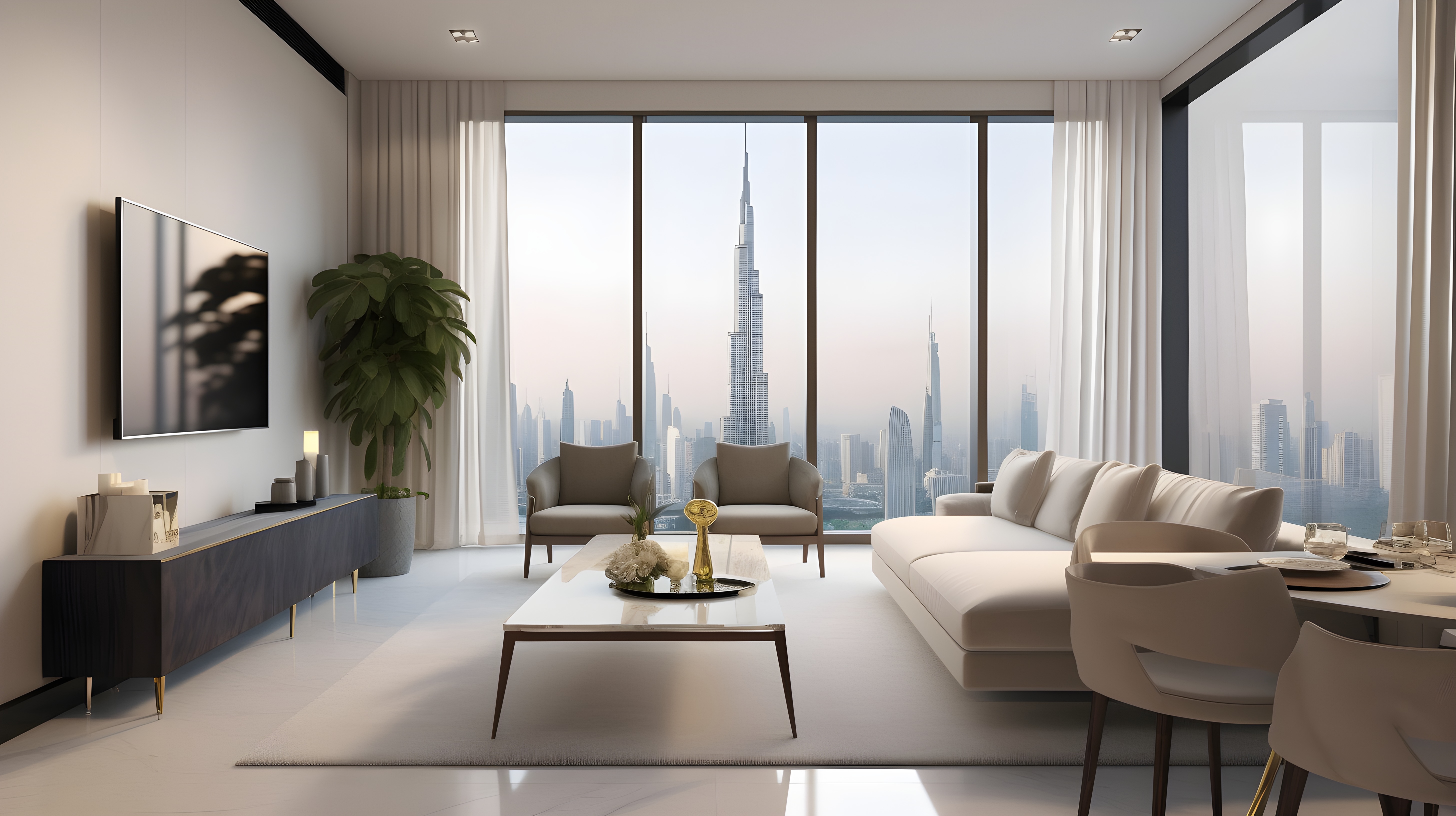 Flamingo Lux Residence - image 7