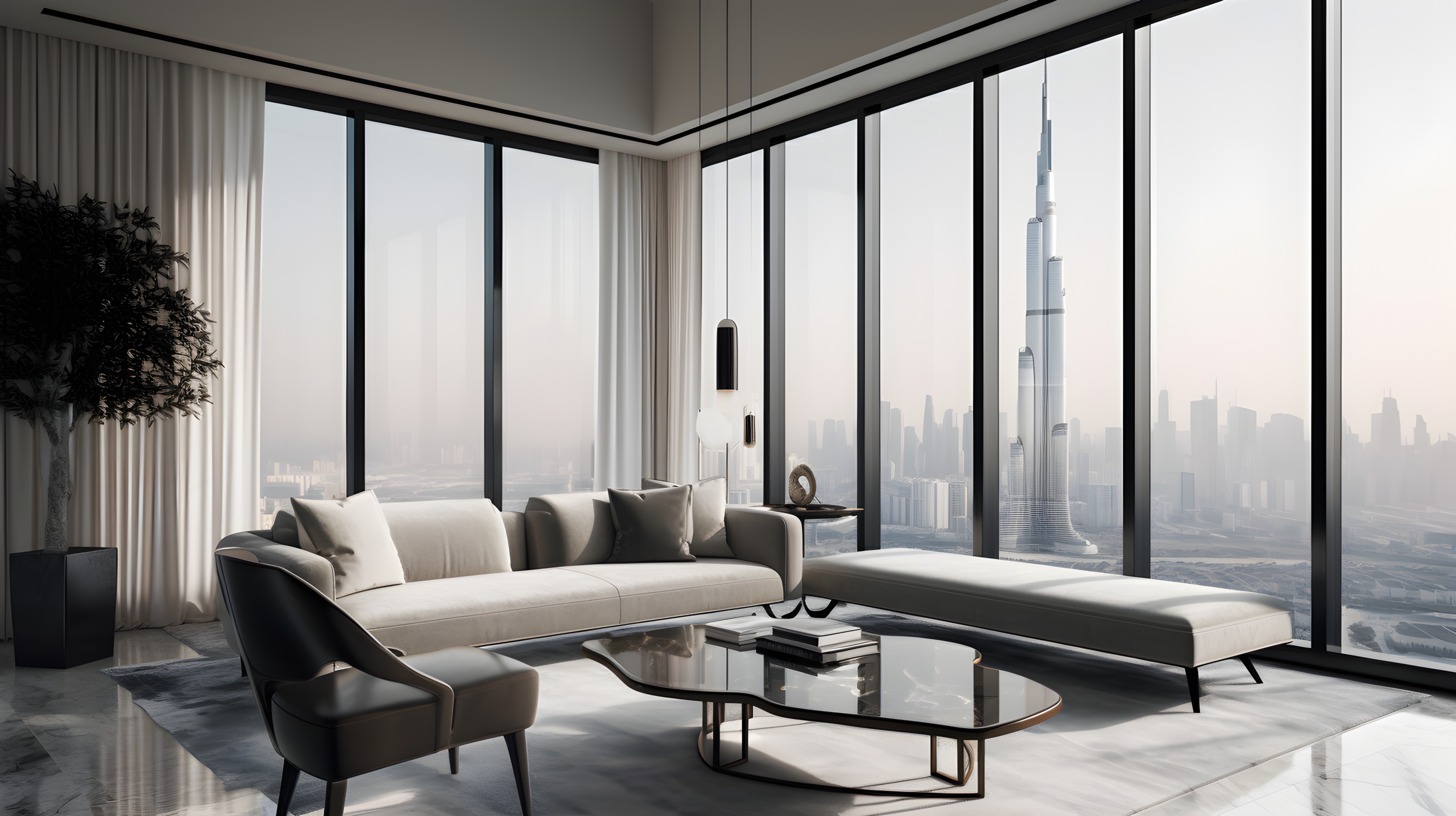 Flamingo Lux Residence - image 11