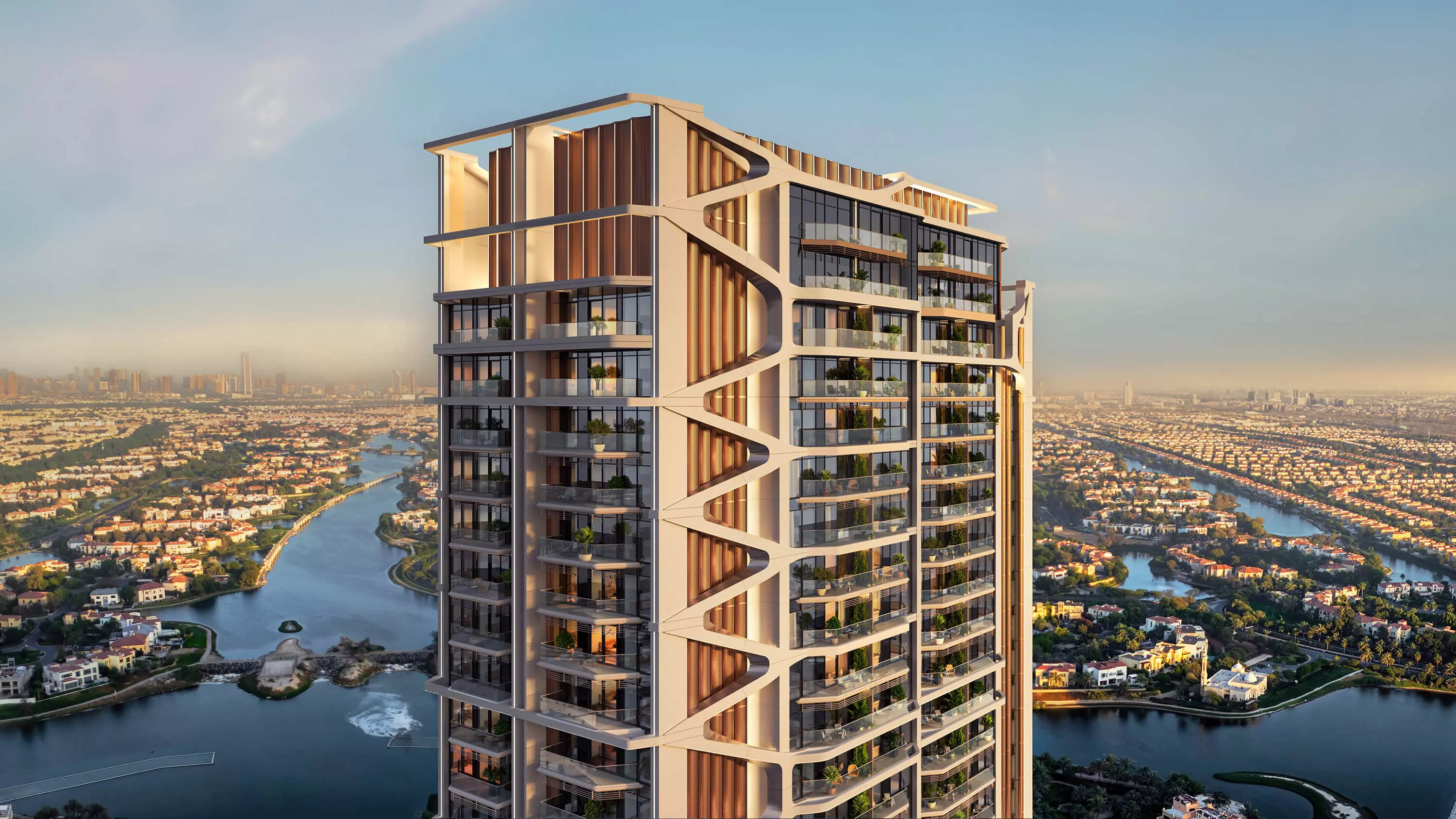 Altiera Heights — photo 10 of 12