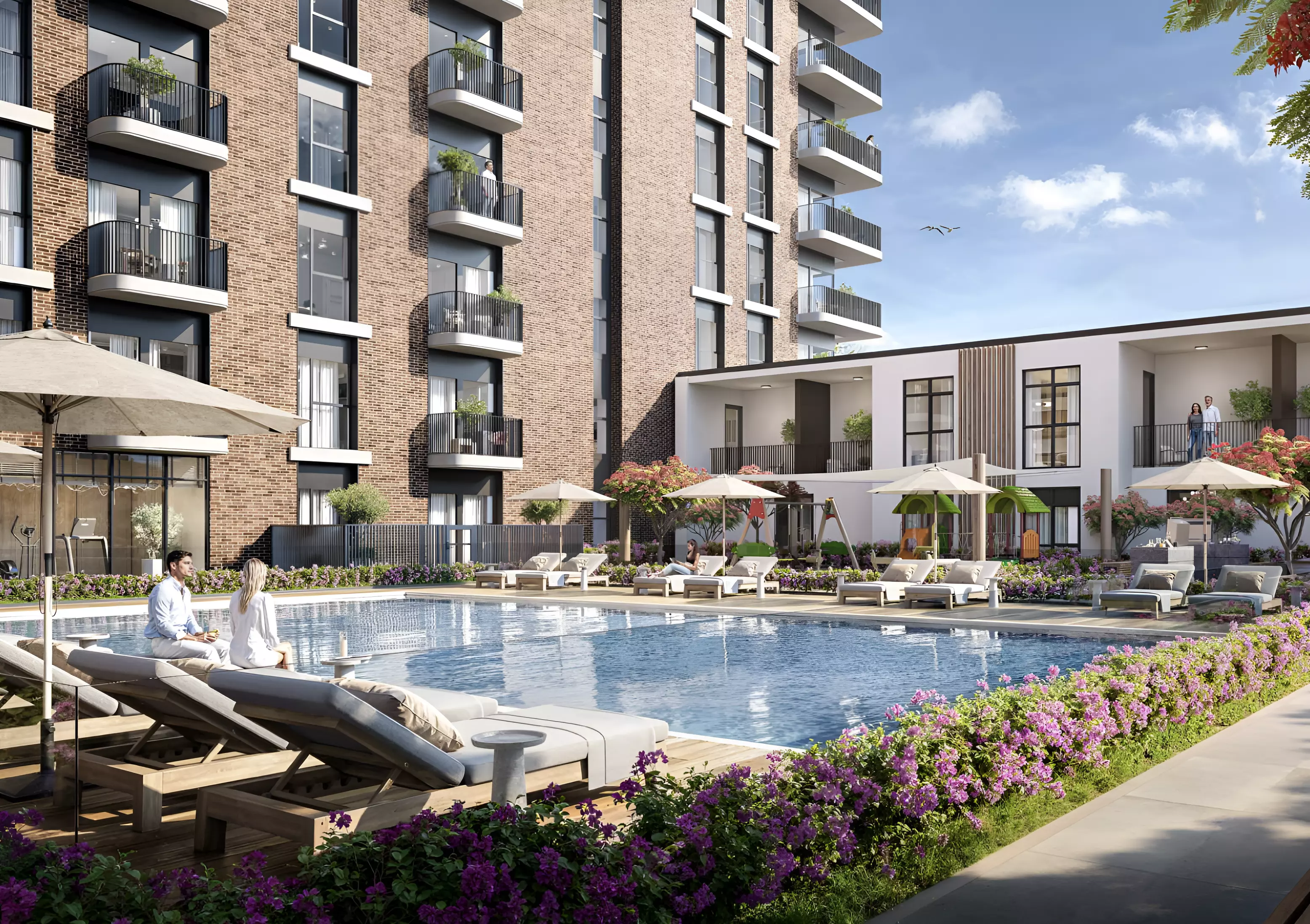 Berkshire Park by Nshama, Berkshire Park - photo 4 of 8
