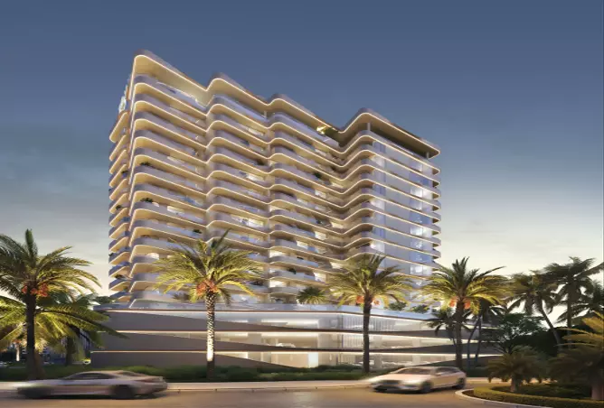 Nuve By Zoya — Dubailand