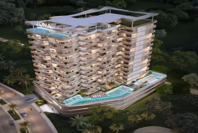 Nuve By Zoya — Dubailand
