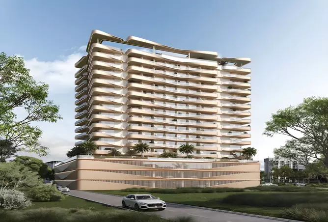 image of Nuve by Zoya by Zoya Developments, Dubai,Dubai Land Residence Complex,Nuve by Zoya — [2]
