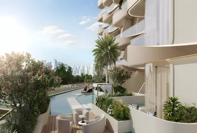 Nuve By Zoya — Dubailand