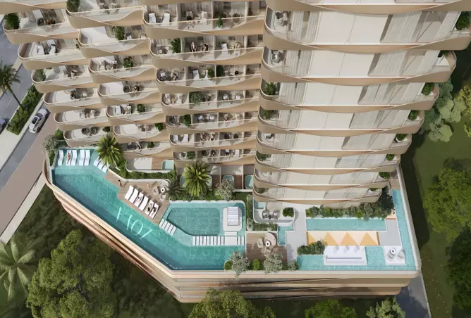 Nuve By Zoya — Dubailand