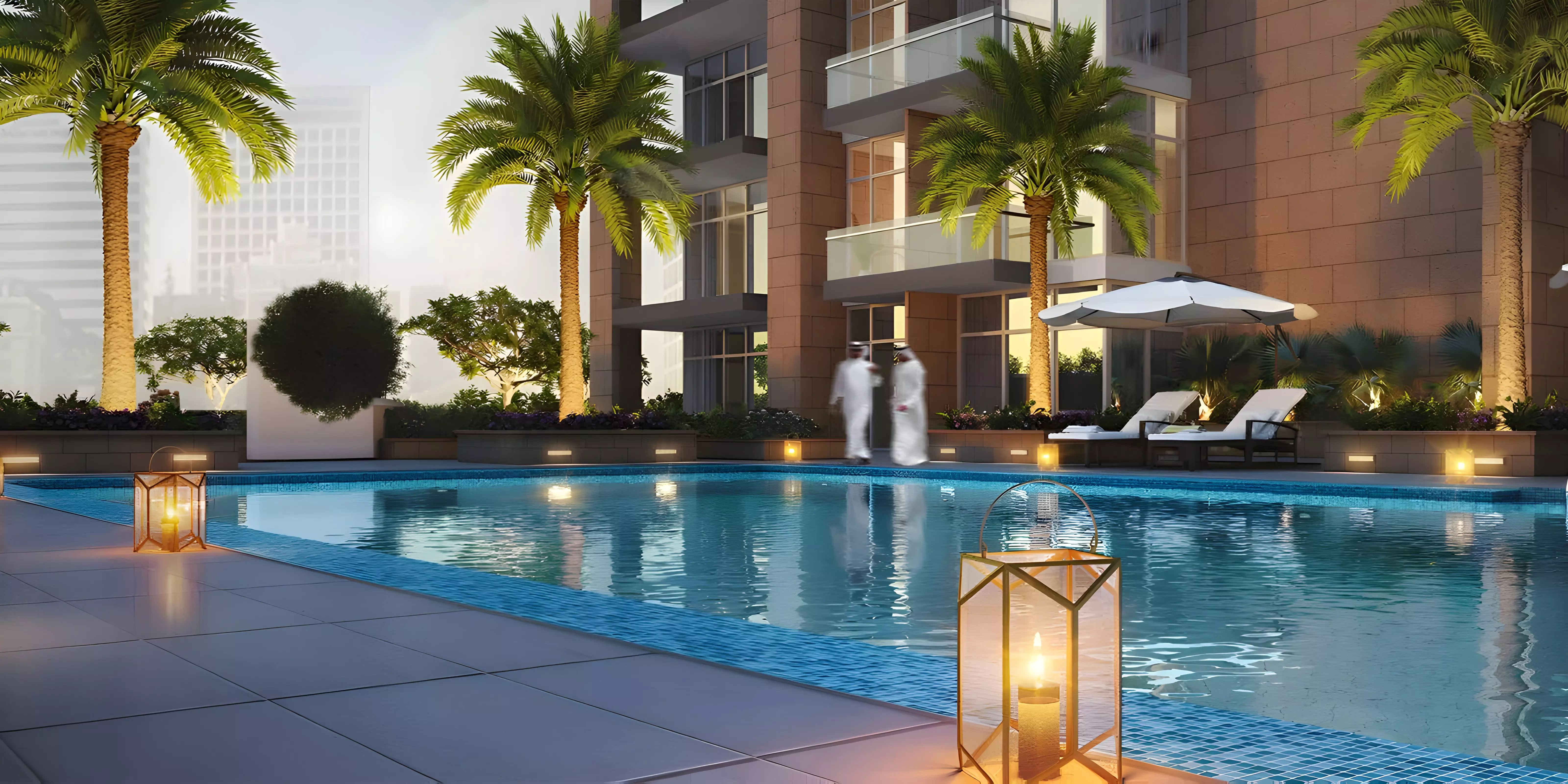 Azizi Riviera 19 by Azizi Developments, Azizi Riviera 19 - photo 5 of 6