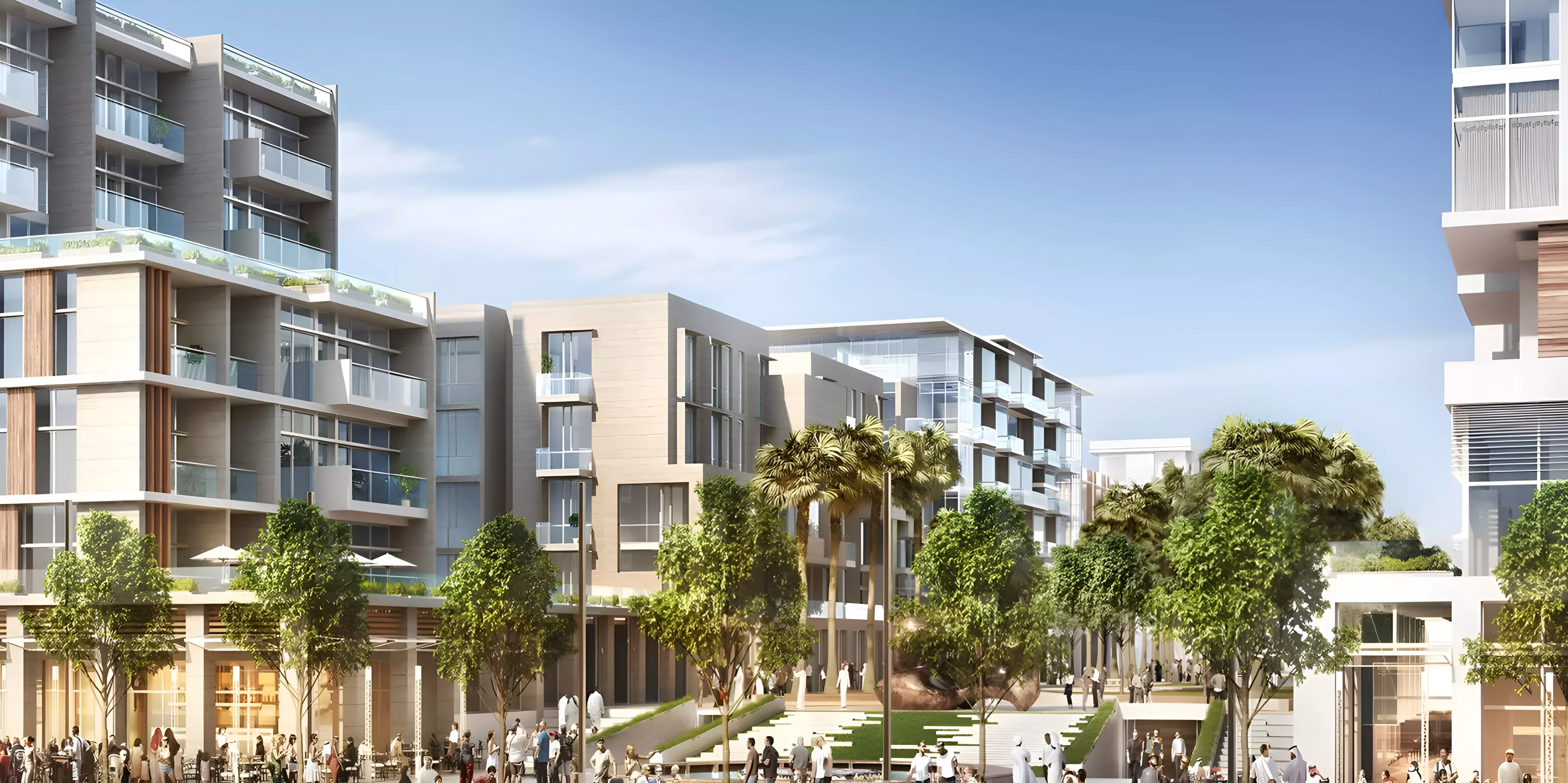 Azizi Riviera 19 - off-plan apartment by Azizi Developments in Azizi Riviera 19