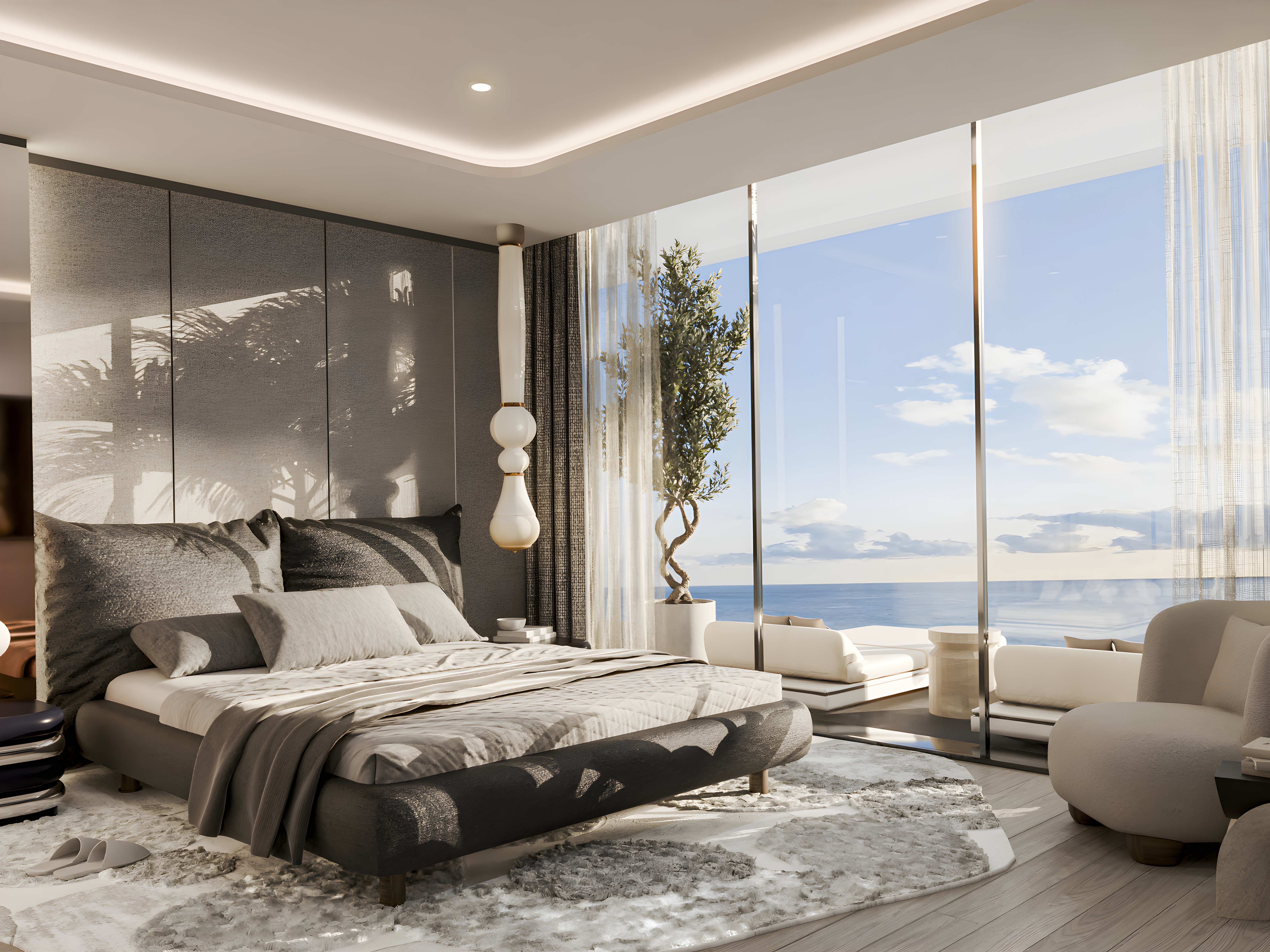 Mondrian Residences - image 10