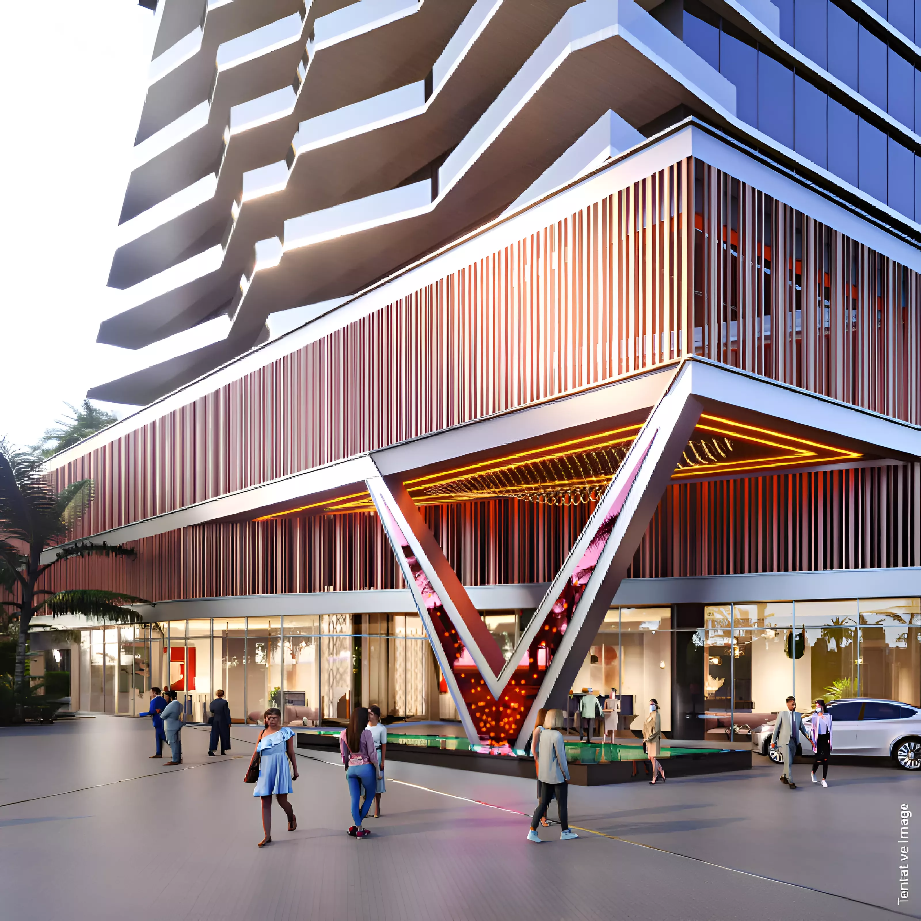 Tomorrow Marina One - image 7
