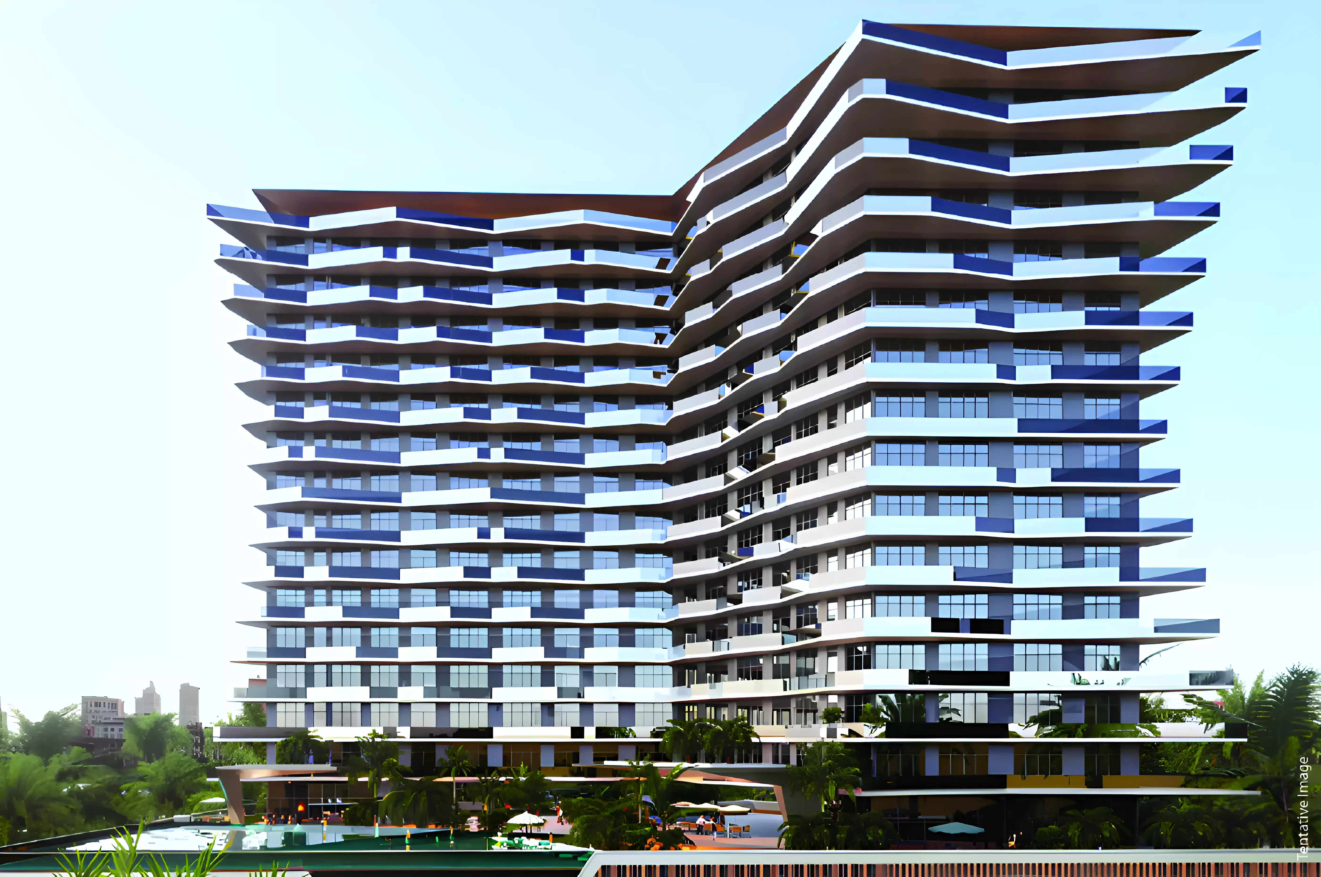 Tomorrow Marina One - image 6