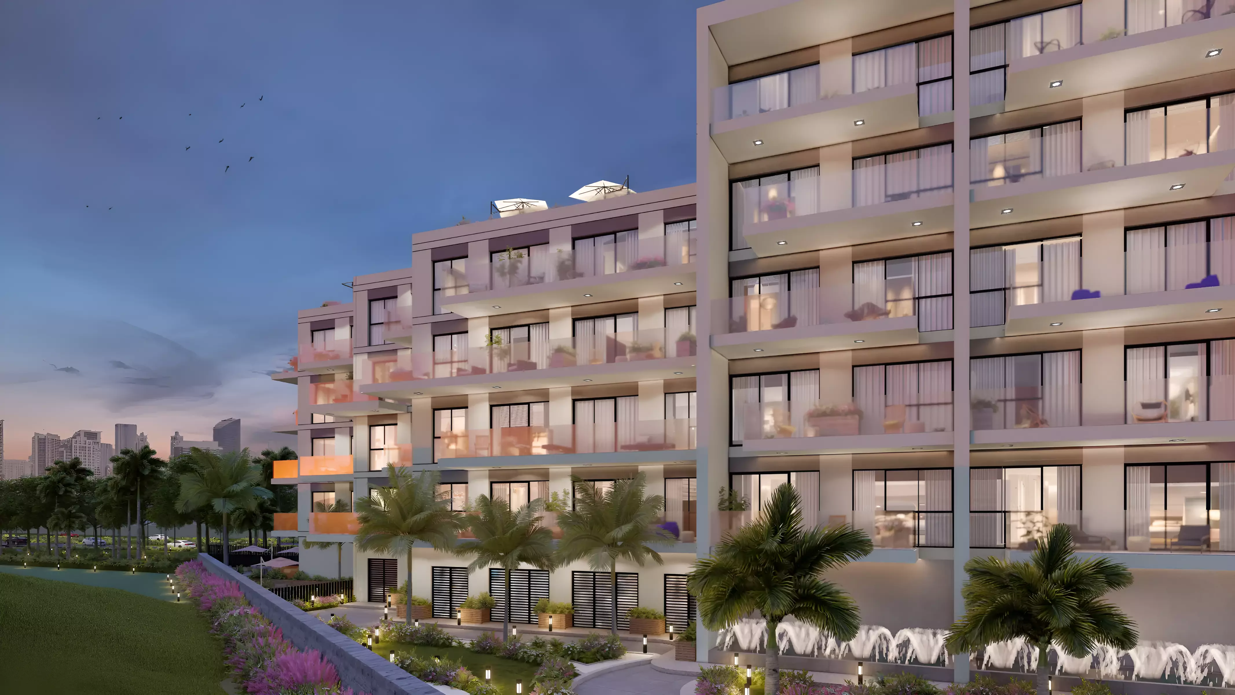Golf View Living - image 10
