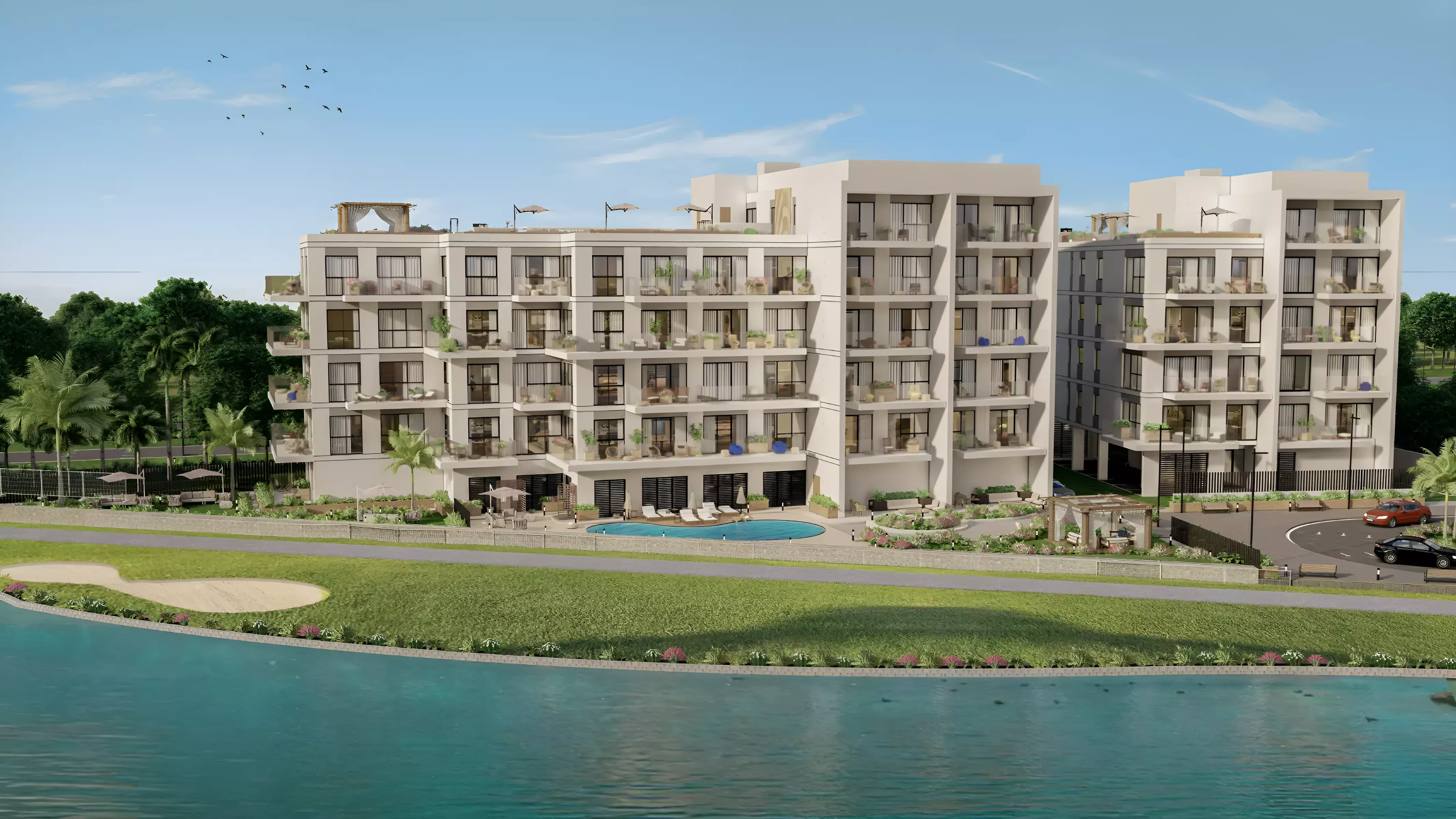 Golf View Living - image 9
