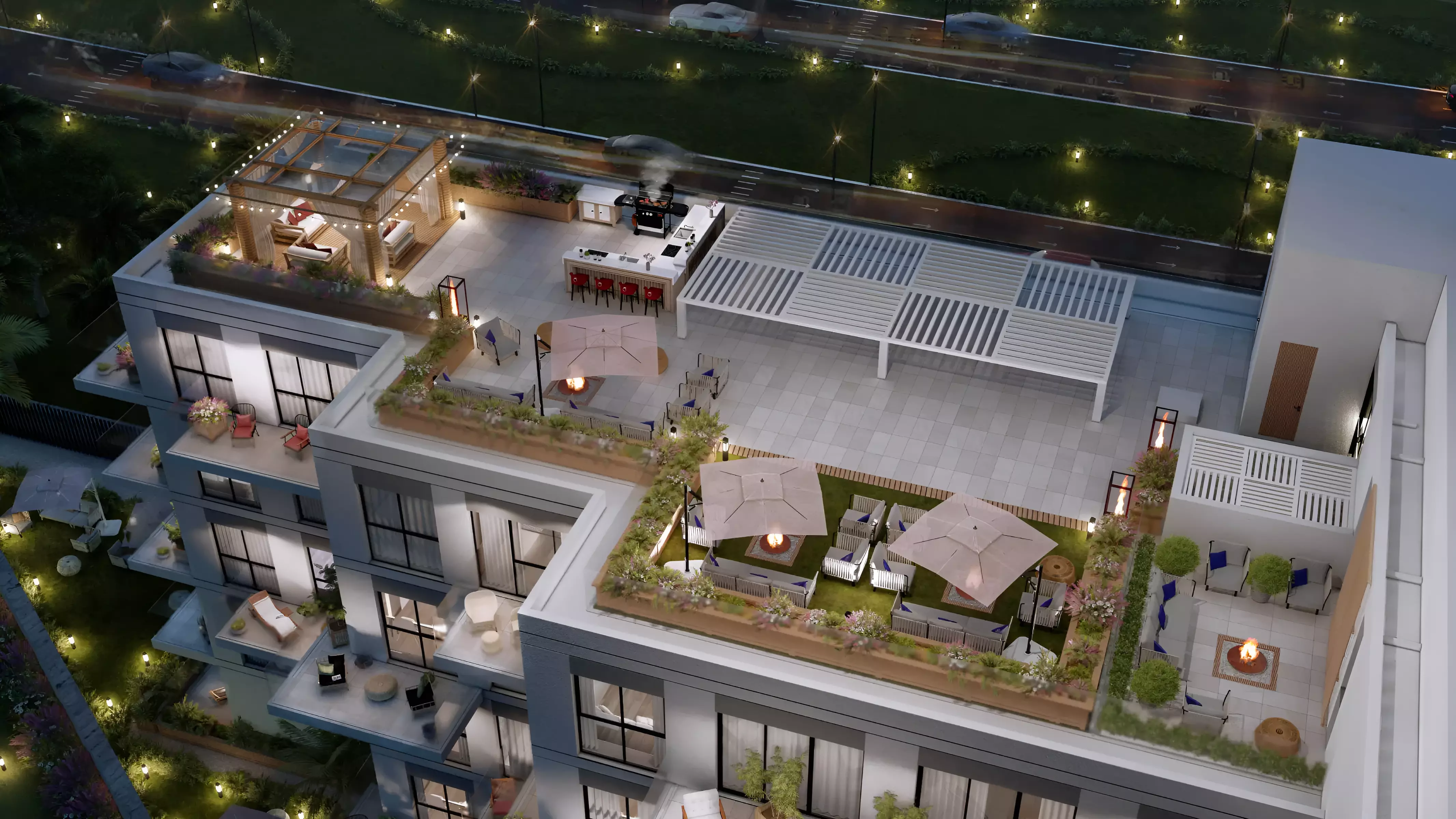 Golf View Living - image 12