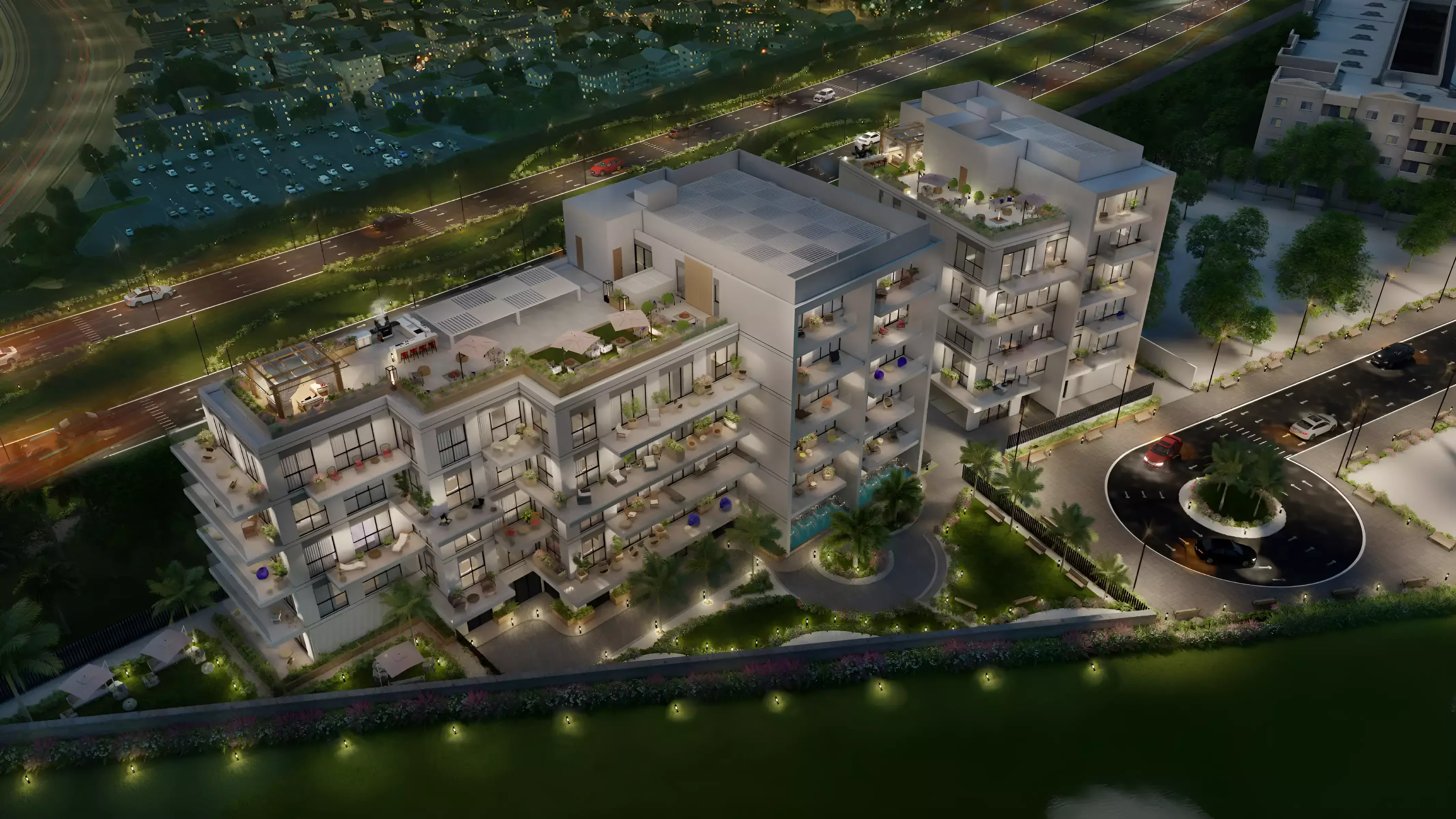 Golf View Living - image 7