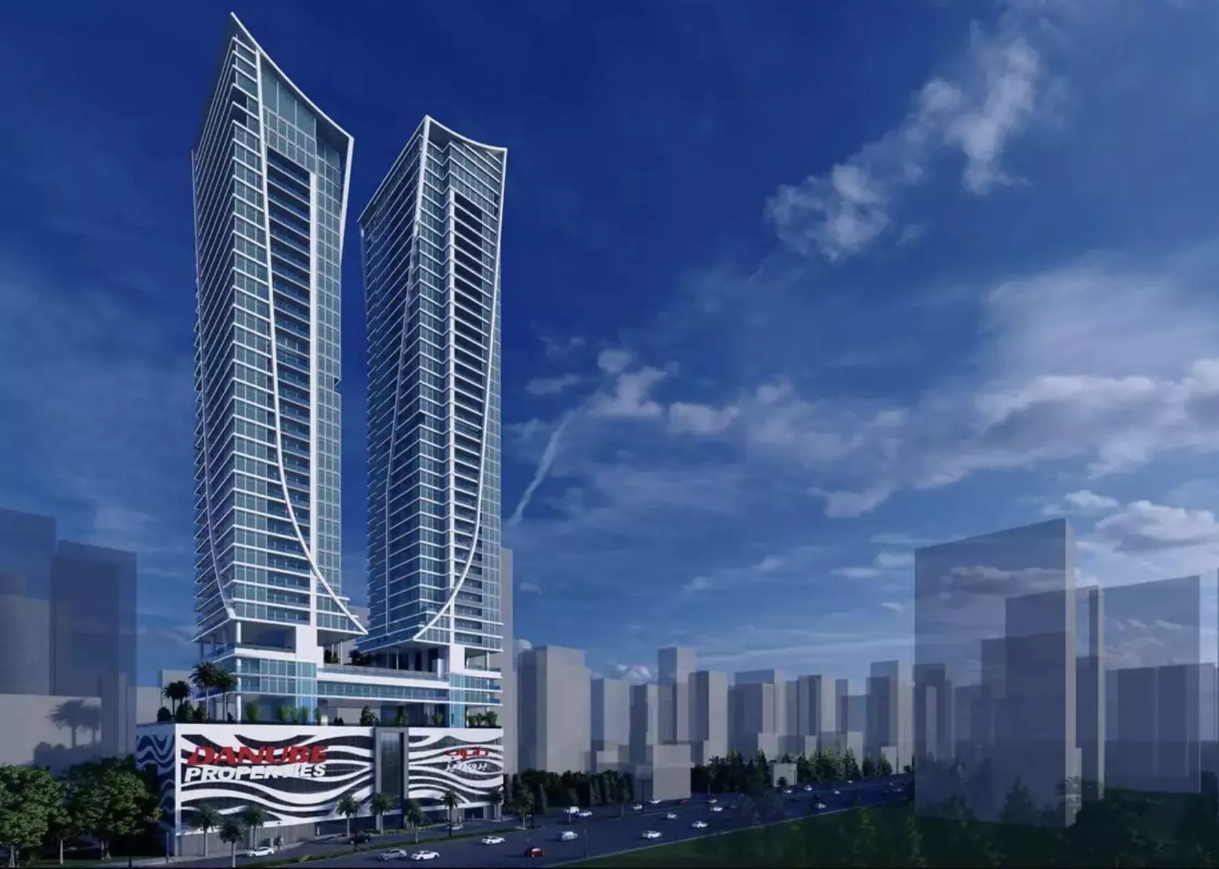 Elitz Phase 3 By Danube by Danube Properties, Elitz 3 by Danube - photo 2 of 6