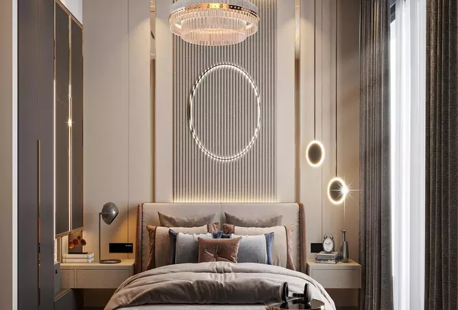 Elitz Phase 3 By Danube — Jumeirah Village Circle