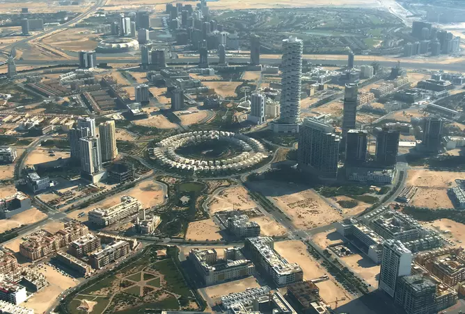 image of Elitz Phase 3 By Danube by Danube Properties, Dubai, Jumeirah Village Circle, Elitz 3 by Danube — [3]