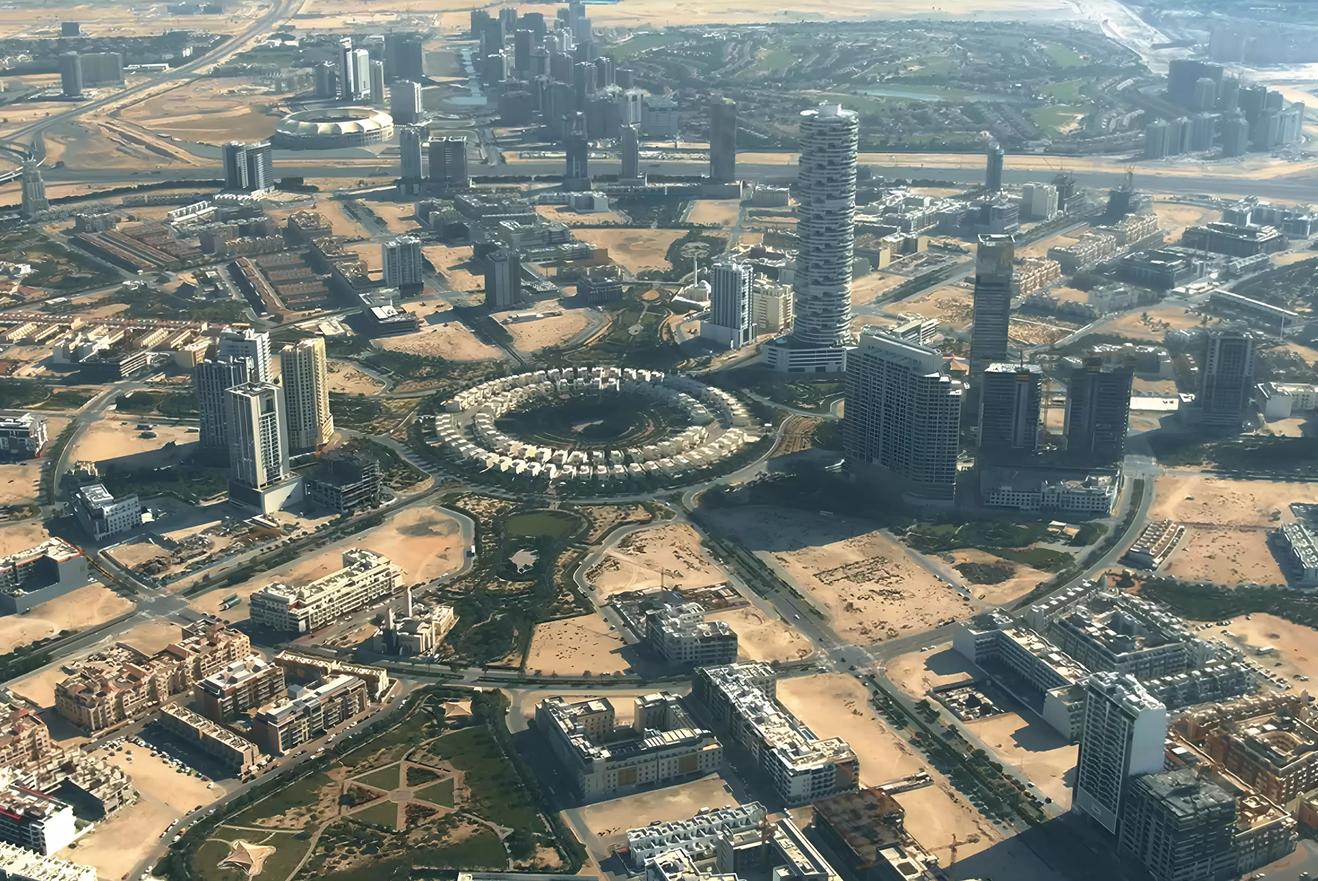 image of Elitz Phase 3 By Danube by Danube Properties, Dubai, Jumeirah Village Circle, Elitz 3 by Danube — [1]