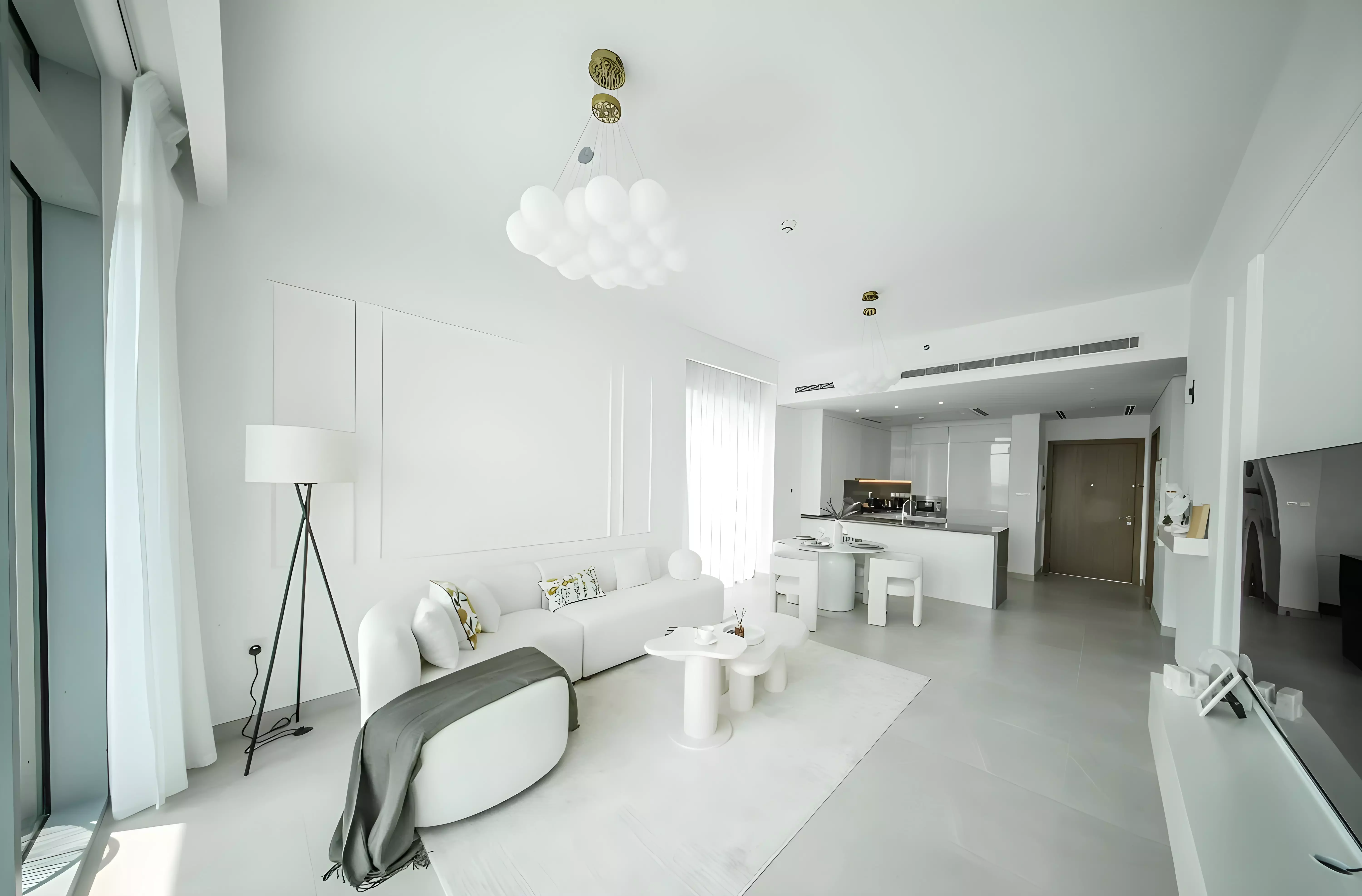 Canal Front Residences 3 and 4 by Meydan Group, Canal Front Residence 3 - photo 3 of 4