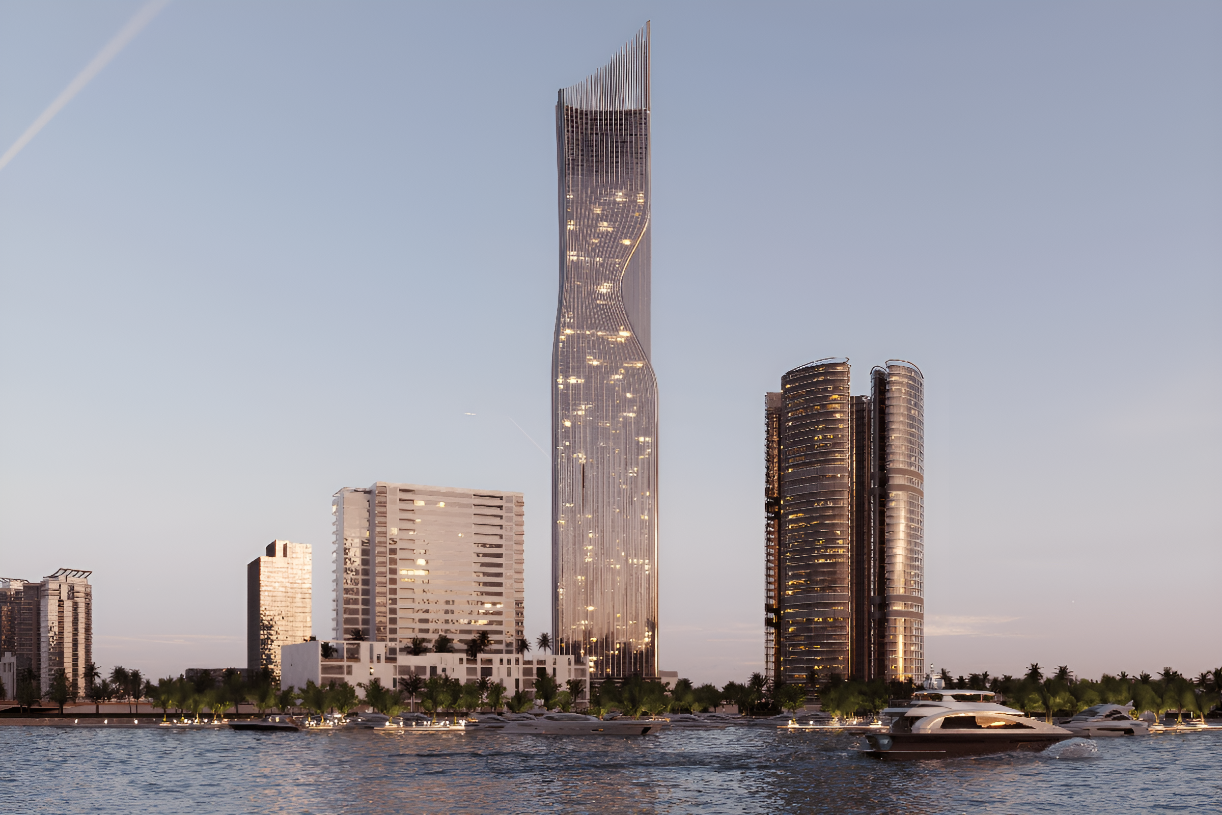 Tiger Sky Tower - image 10