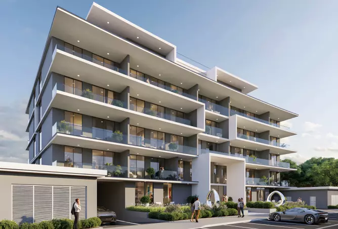 صورة لمشروع لينكولن ستار ريزيدنس 2 من تطوير Lincoln Star Real Estate Development في دبي,دبي الجنوب (مركز دبي العالمي),ذي بالس,لينكولن ستار ريزيدنس 2 - [2]